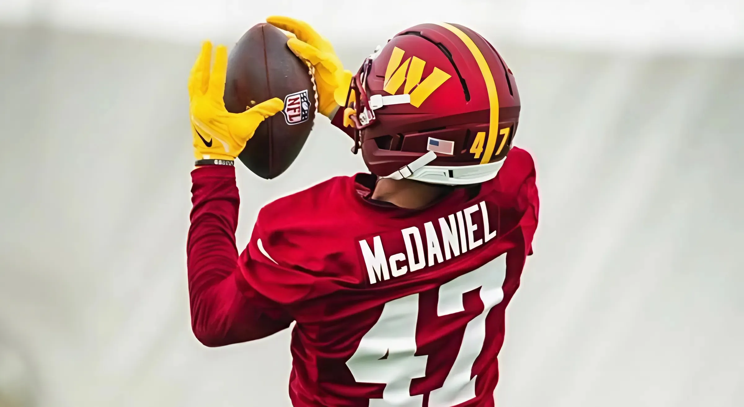 Everything to know about HBCU’s Robert McDaniel and his NFL dream
