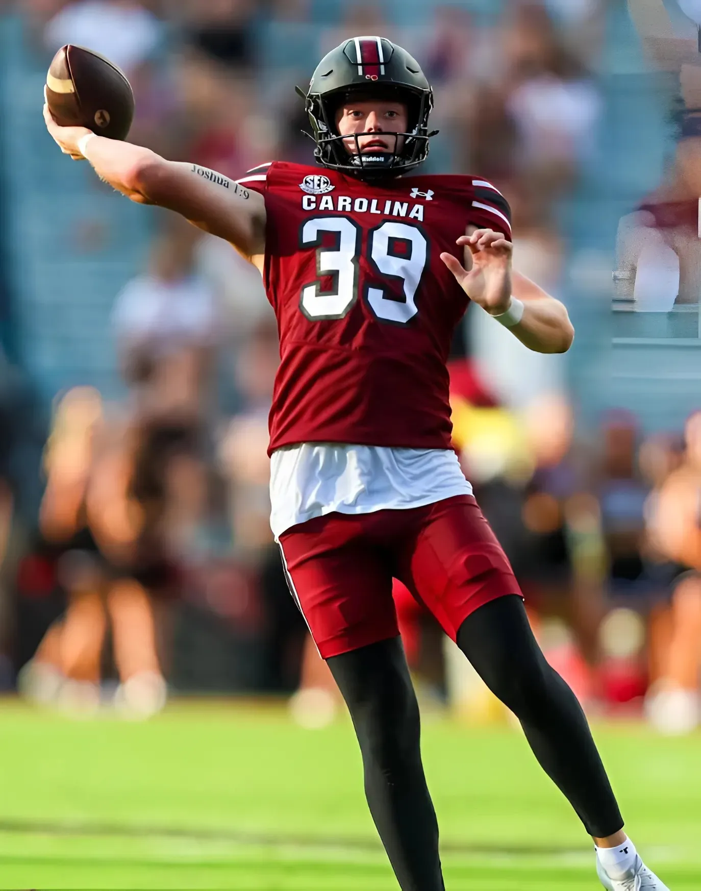 Eagles Rookie Tryout Standouts Land NFL Deals — But Only One Makes Philly’s Roster
