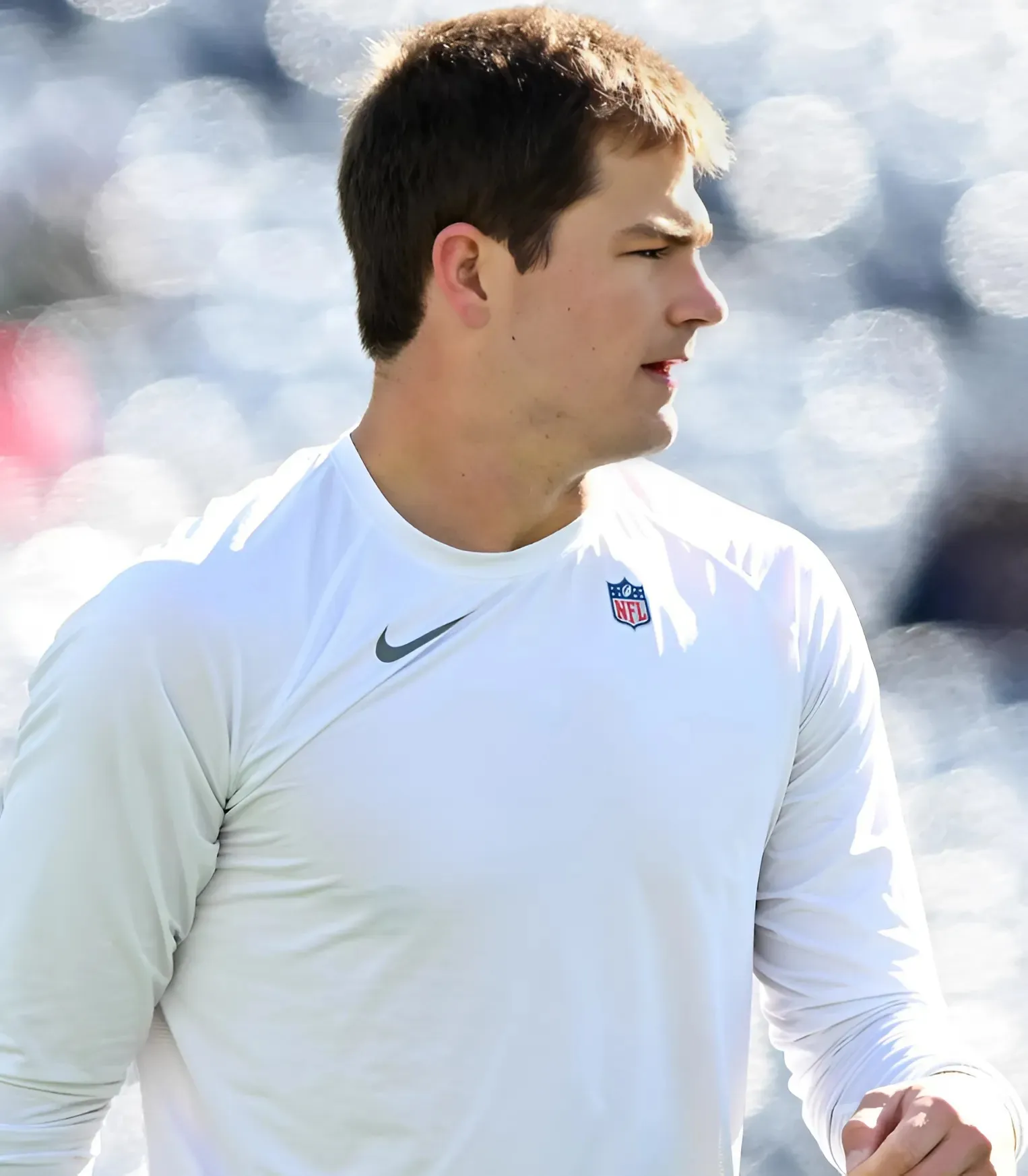Is the Hype Too Hot? Patriots QB Drake Maye Faces Sky-High Pressure After Breakout Rookie Year