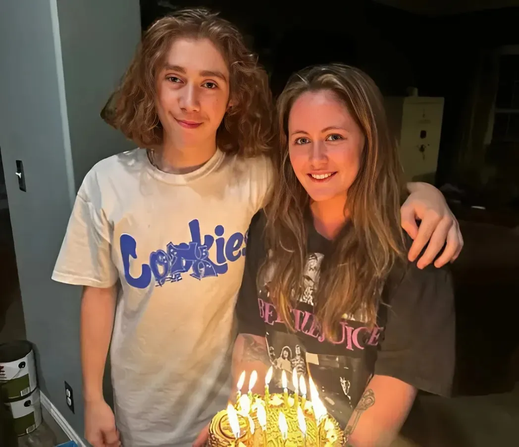 Teen Mom’s Jenelle Evans Explains Why Son Jace Moved to Florida to Live With His Dad Andrew Lewis