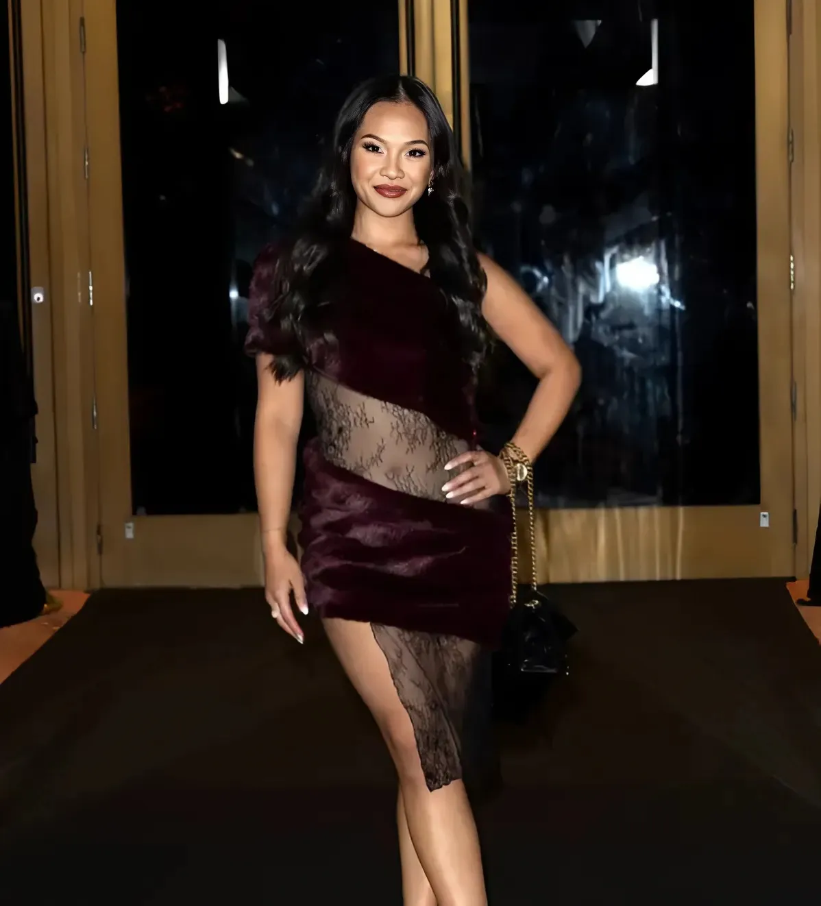 Jenn Tran Reacts to ‘Bachelor’ Franchise Being in ‘Shambles’ Because of Her and Grant Ellis
