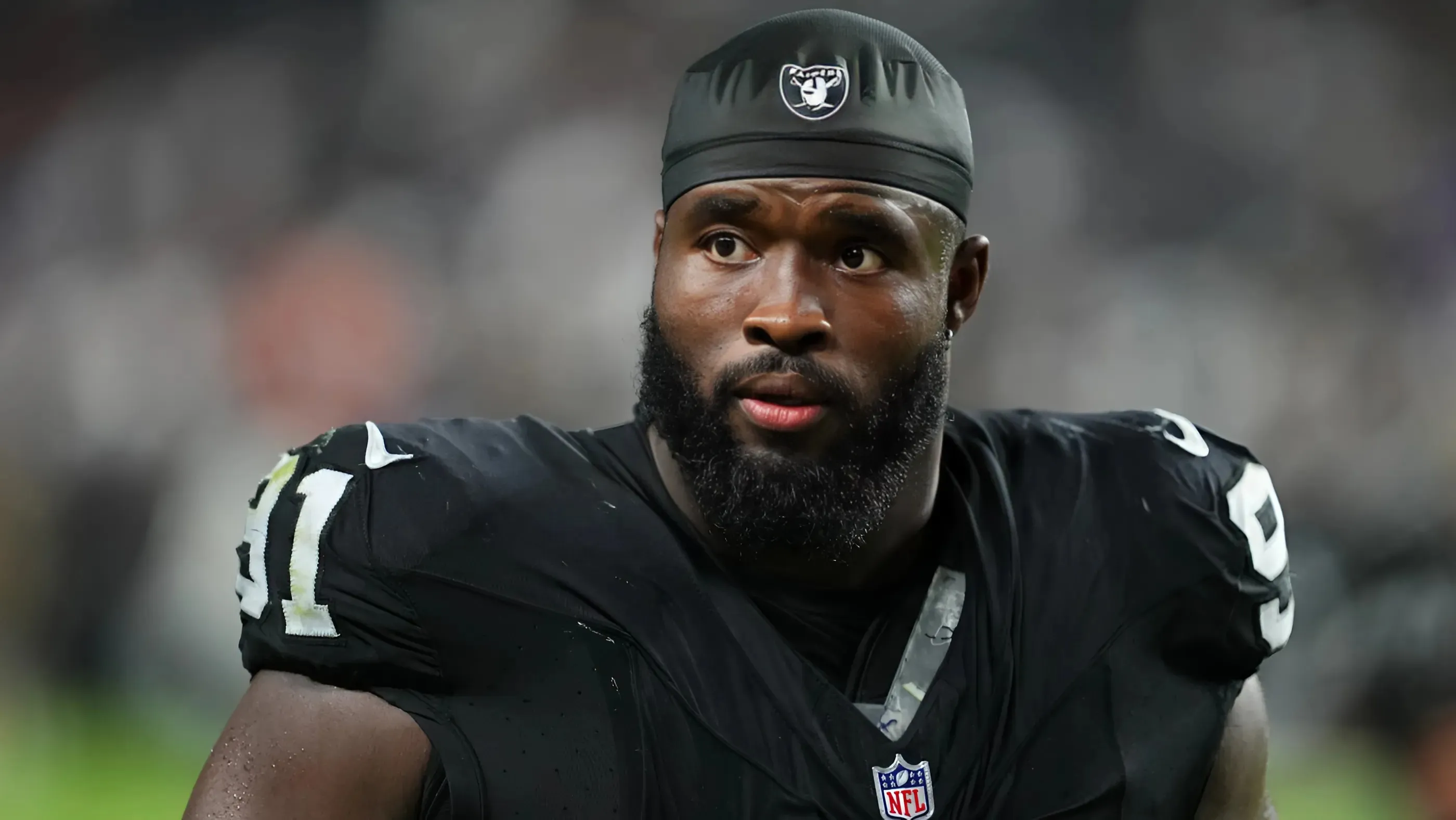 AFC foes waste no time scooping up pair of former Raiders draft picks