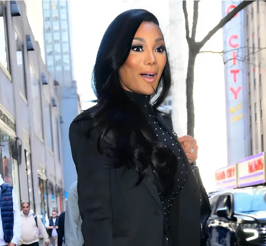 RHOA’s Angela Oakley Reveals $2 Million Debt: ‘In Some Deep Sh*t’