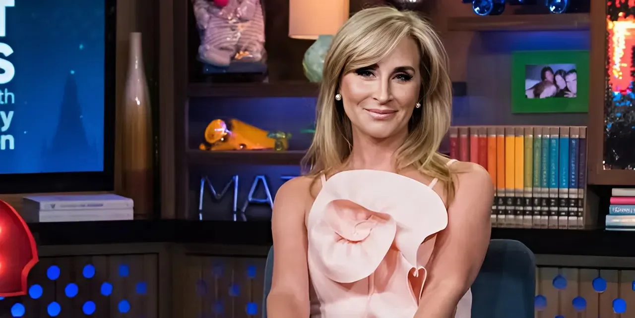 Sonja Morgan ‘Blacklisted’ From NYC Restaurant After Refusing To Pay $1,000 Bill Sonja Morgan ‘Blacklisted’ From NYC Restaurant After Refusing To Pay $1,000 Bill