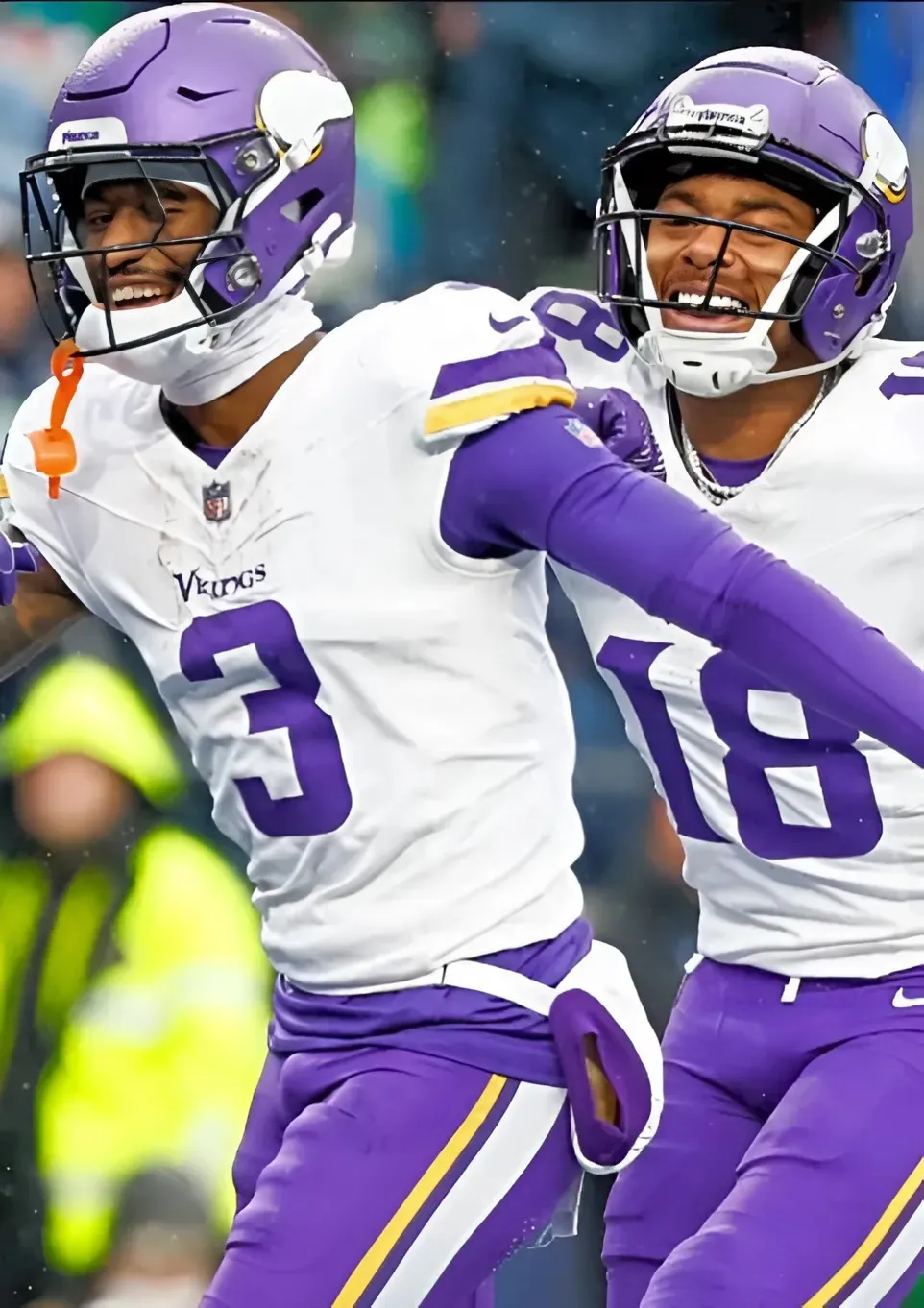 Latest Jordan Addison update gives Minnesota Vikings some clarity regarding start of 2025 season