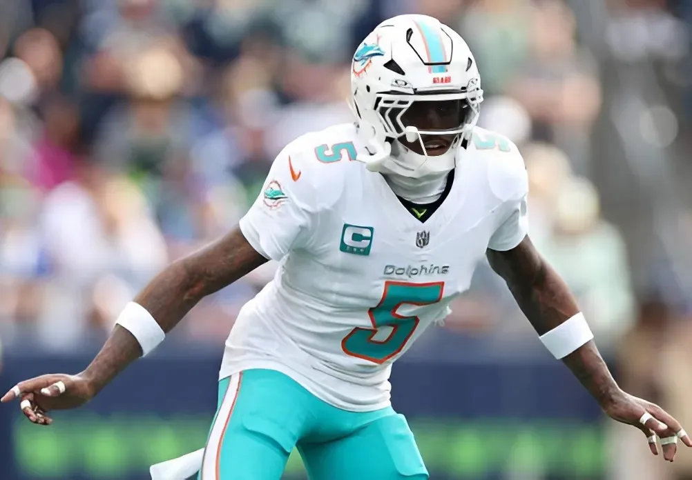 Jalen Ramsey’s Fate Appears Sealed After Dolphins ‘Summon’ Super Bowl Champion
