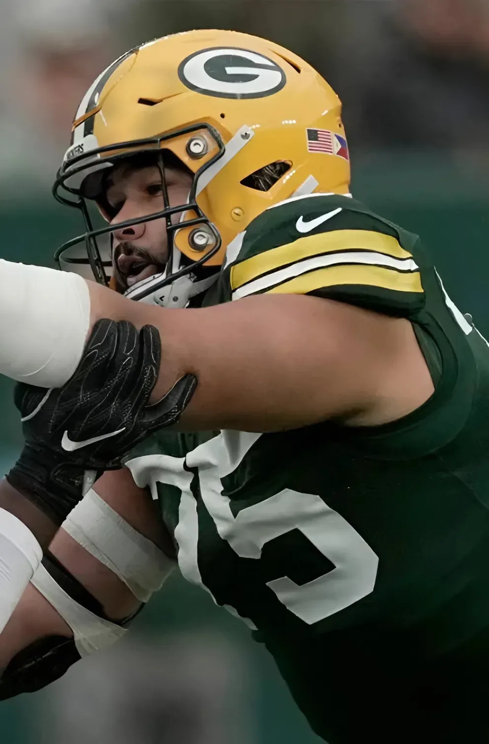How Packers player lost out on over $2 million by 2 snaps