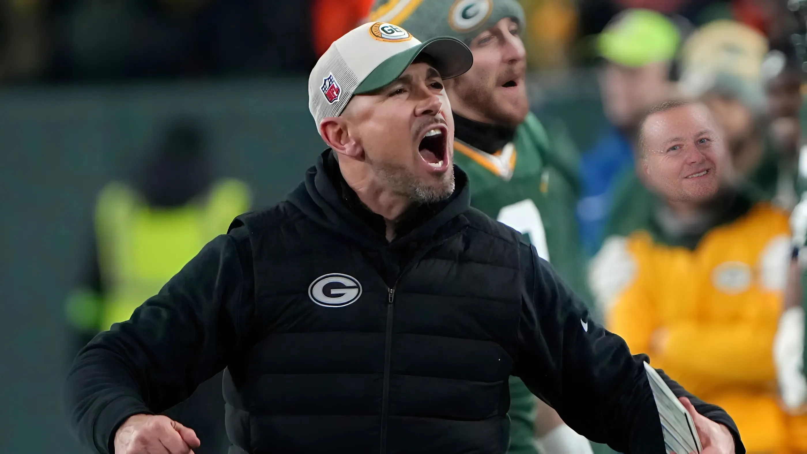 Former Packer Gets Deal From Lions After Successful Tryout
