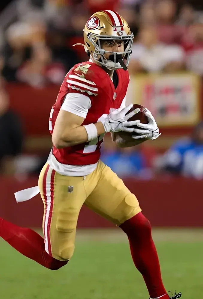 Has 49ers WR Ricky Pearsall Gained Kyle Shanahan's Full Trust Yet?