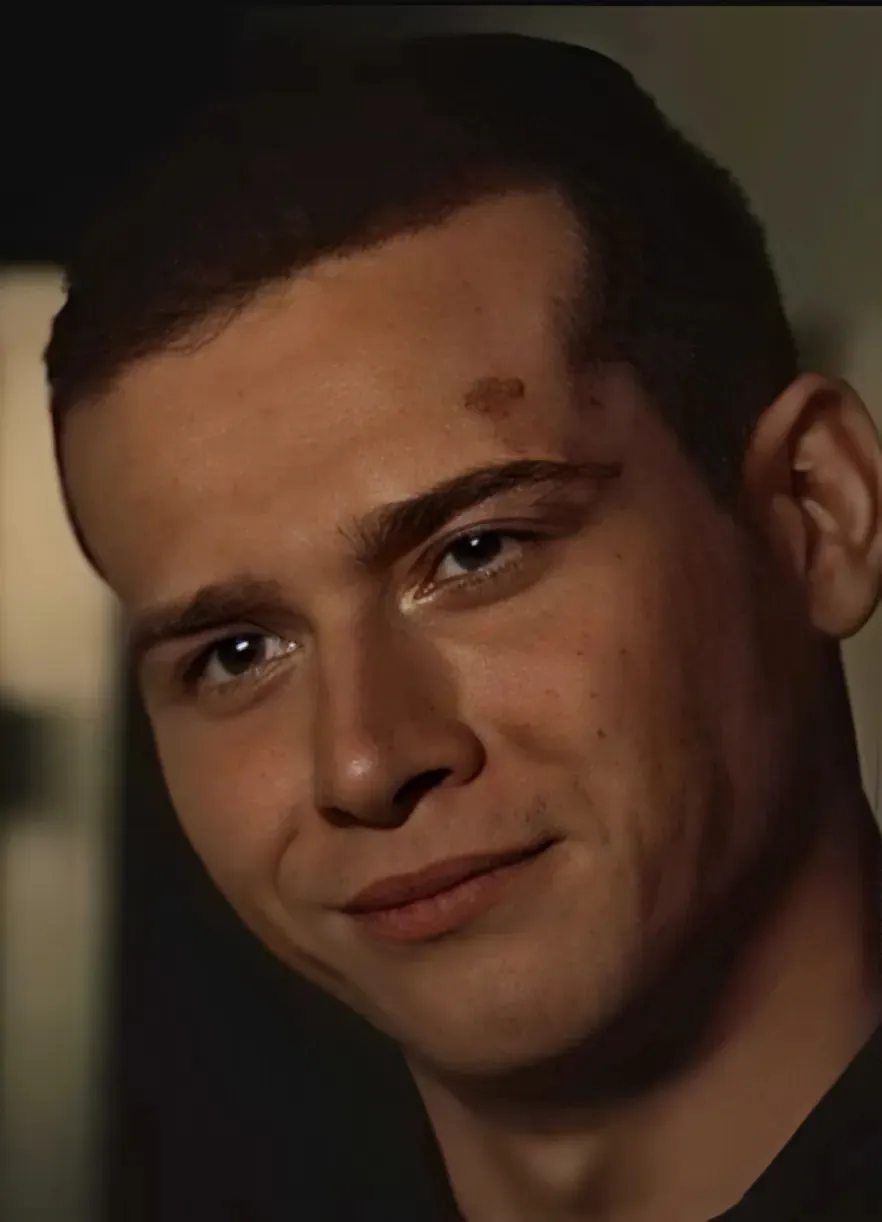 9-1-1 star Oliver Stark addresses iconic season three Buddie scene: ‘That was super gay’