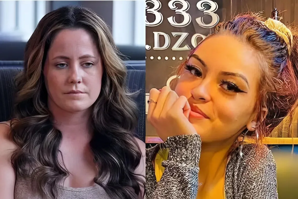 Nathan Griffith’s Alleged Victim Comments on Jenelle Evans Attending Domestic Violence Charity Event Despite Defending Nathan After His DV Arrest