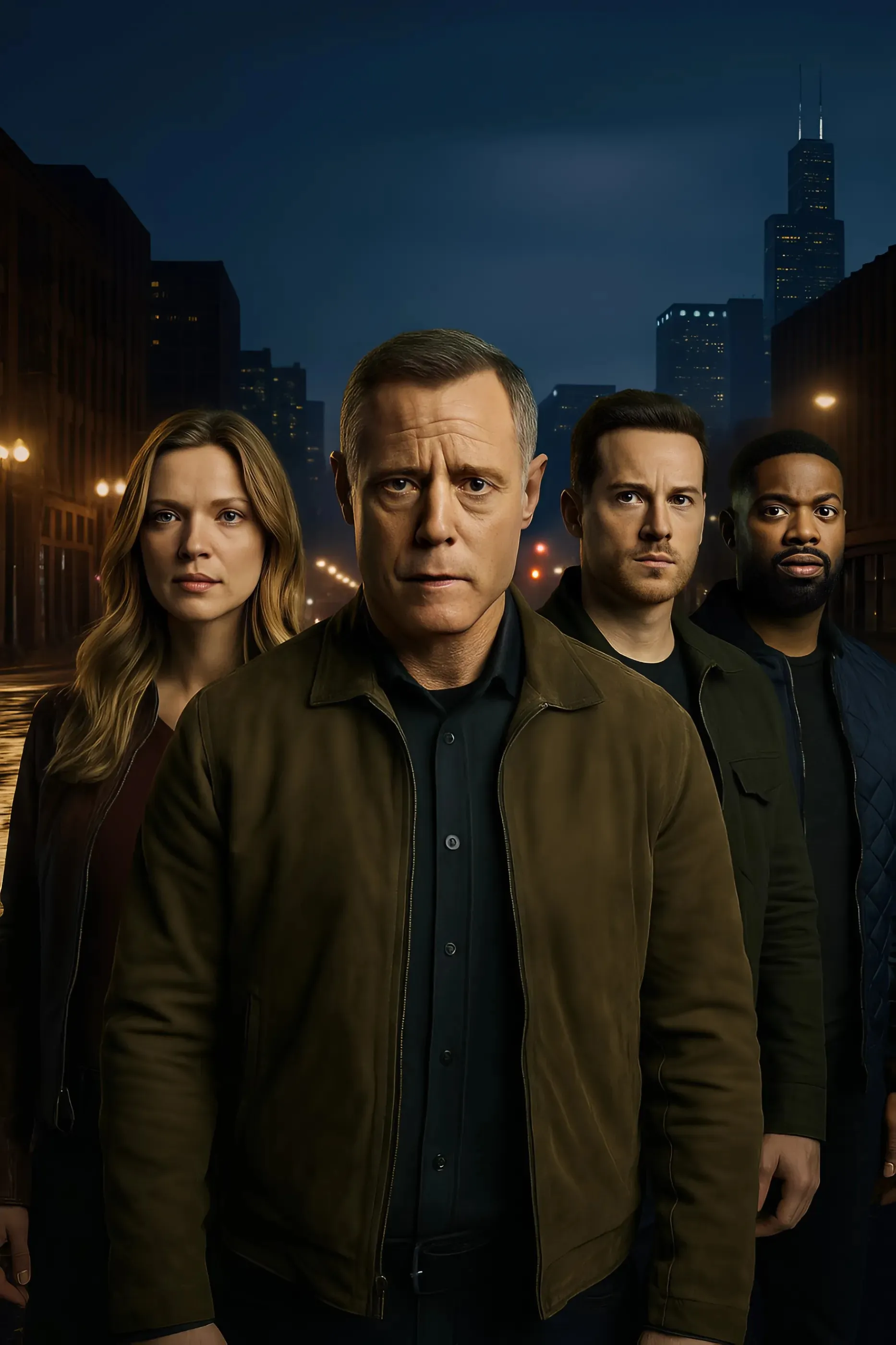 What to Know About Chicago P.D. Season 13: Premiere Date, Cast, and Details