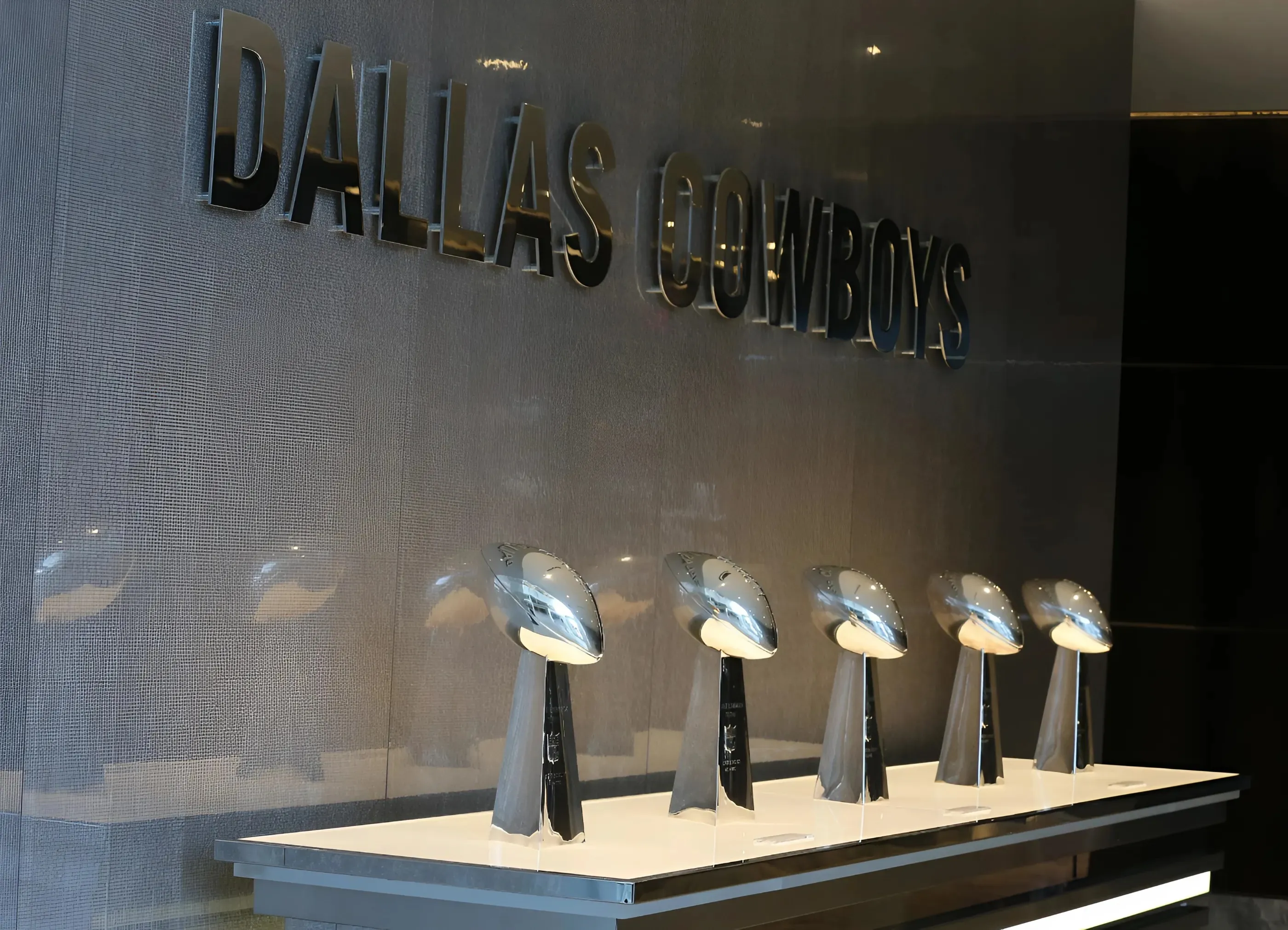 Cowboys legend has shockingly bold claim about team's 2025 NFL season