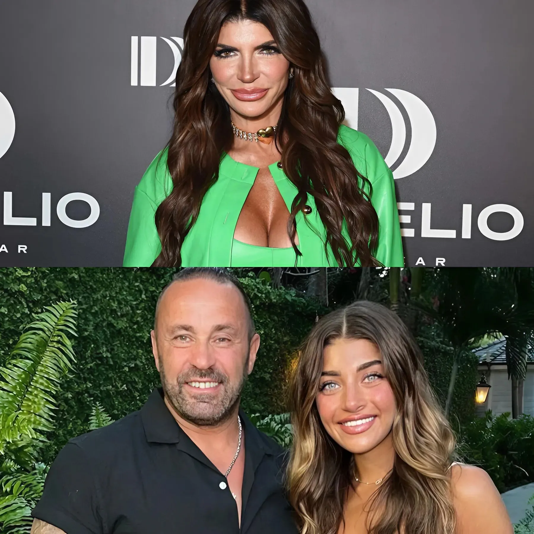 RHONJ’s Teresa Giudice Recalls Moment She Decided She Was “Never Gonna Be” With Joe Again, Admits Thinking Fraud Charges Were a “Joke” Because She ‘Didn’t Do Anything Wrong’