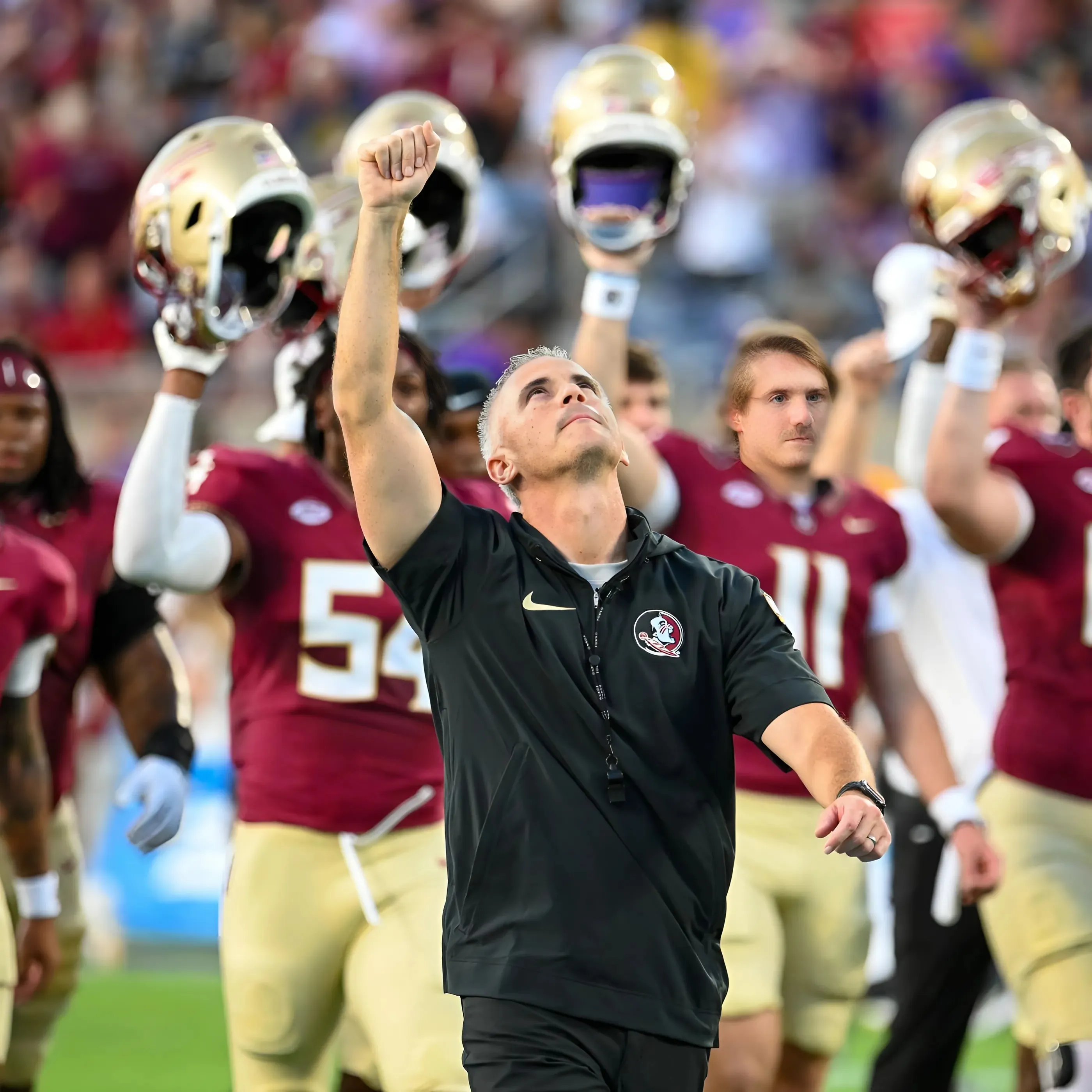 Game time, TV info revealed for Alabama football season opener vs. Florida State