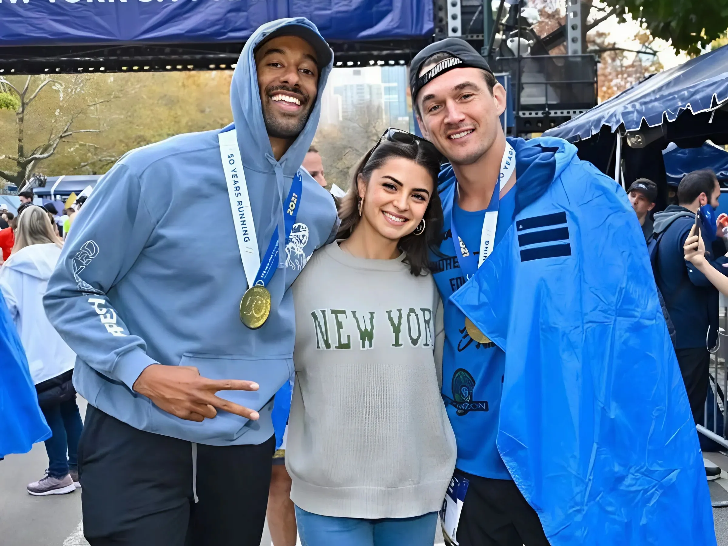 Tyler Cameron Shares an Update on Matt James Since Breakup with Rachael Kirkconnell