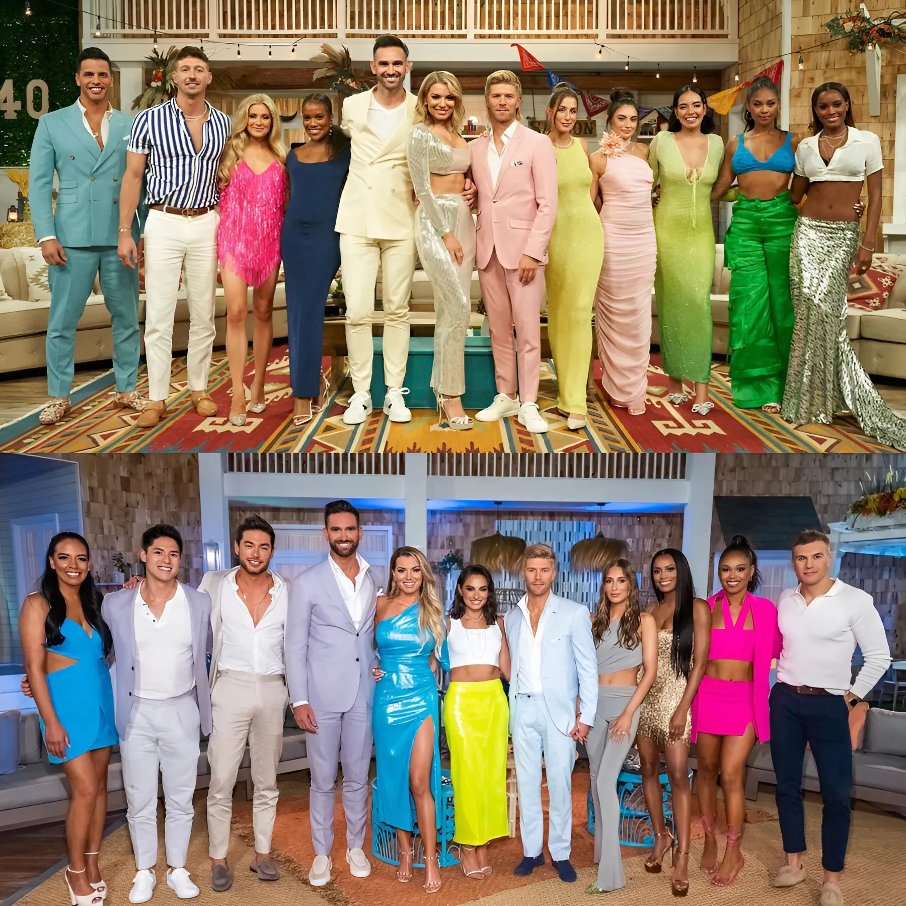 Summer House Season 10 is heating up with wild fan theories! Will Lindsay leave the party scene for motherhood