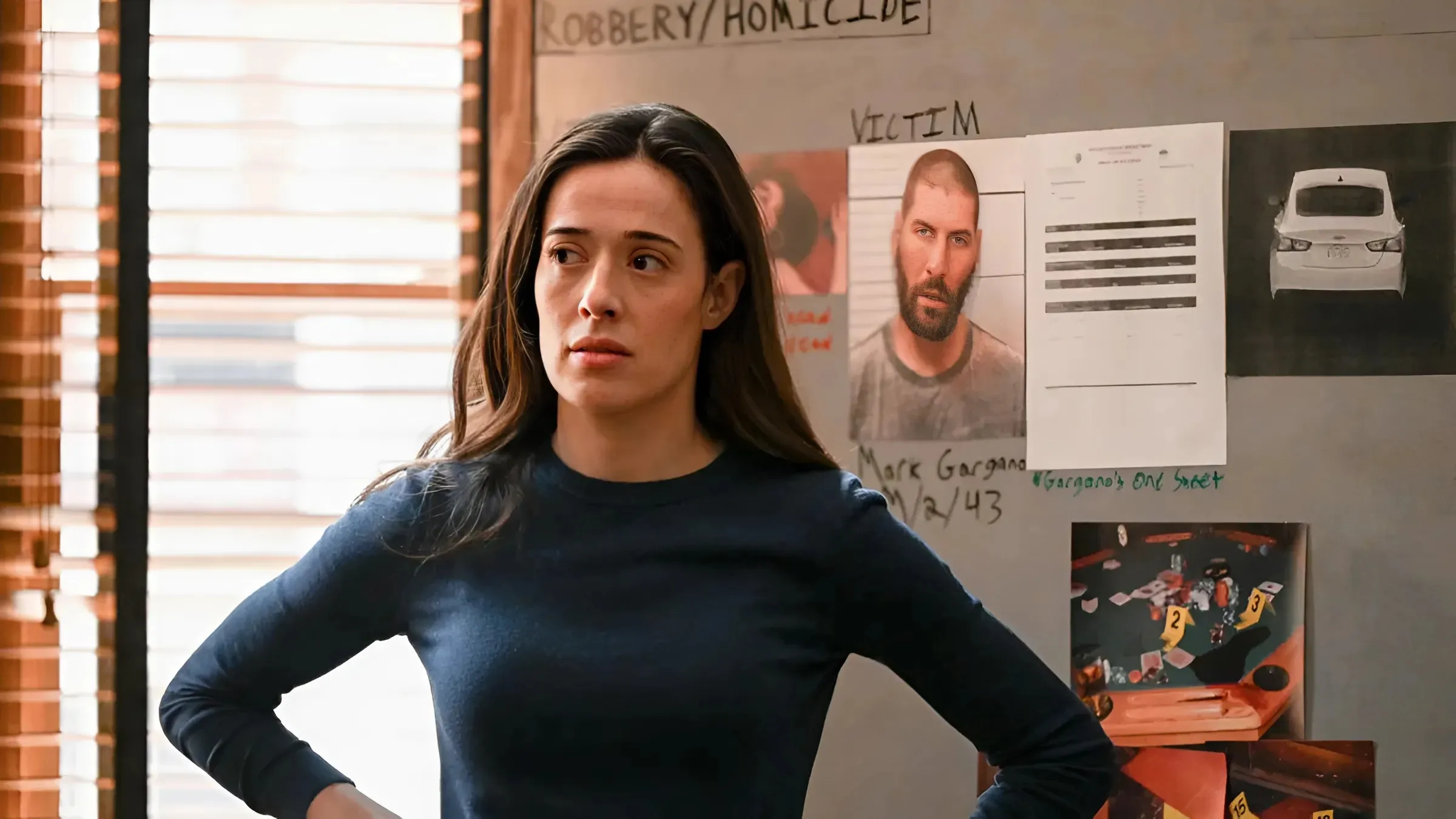 Burzek Separated in Chicago P.D.’s Most Dangerous Case Yet—Will They Survive?