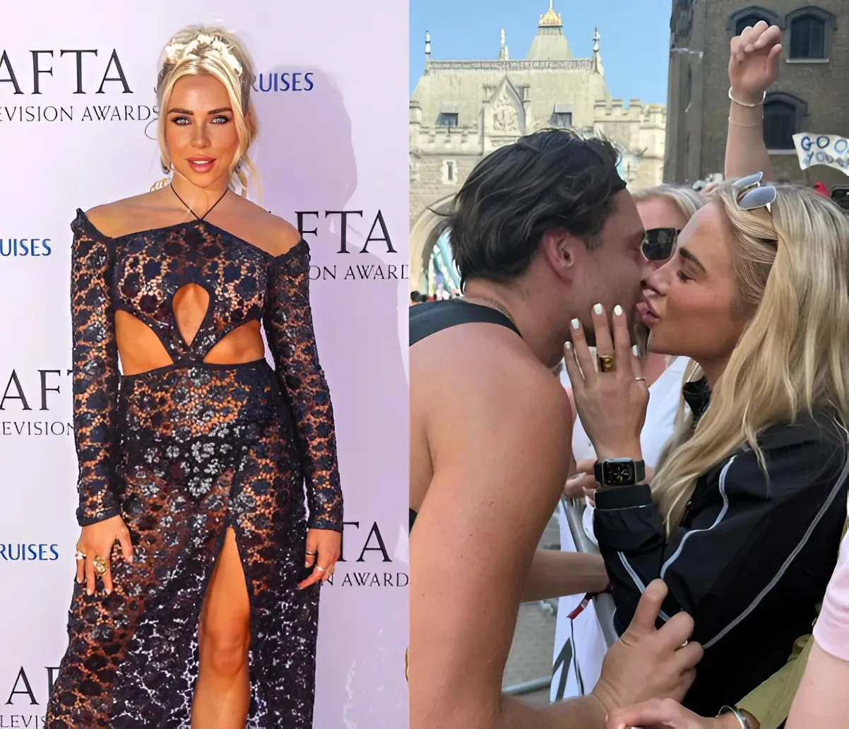 All the signs Gabby Allen and Casey O’Gorman were heading for a split 3 months after leaving Love Island villa
