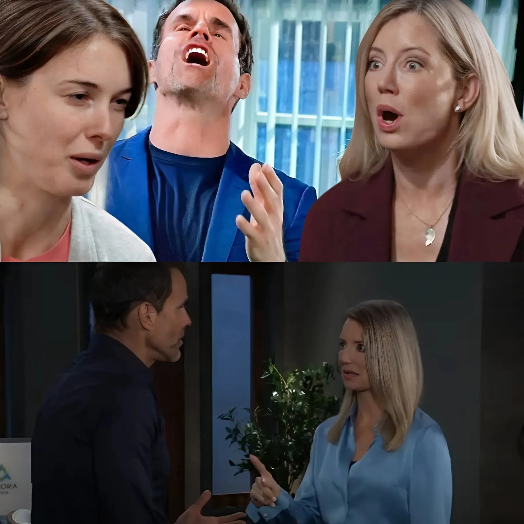 General Hospital Spoilers: Nina’s Secret Unravels, Makes a Drastic Move to Hide Her Drugging of Drew