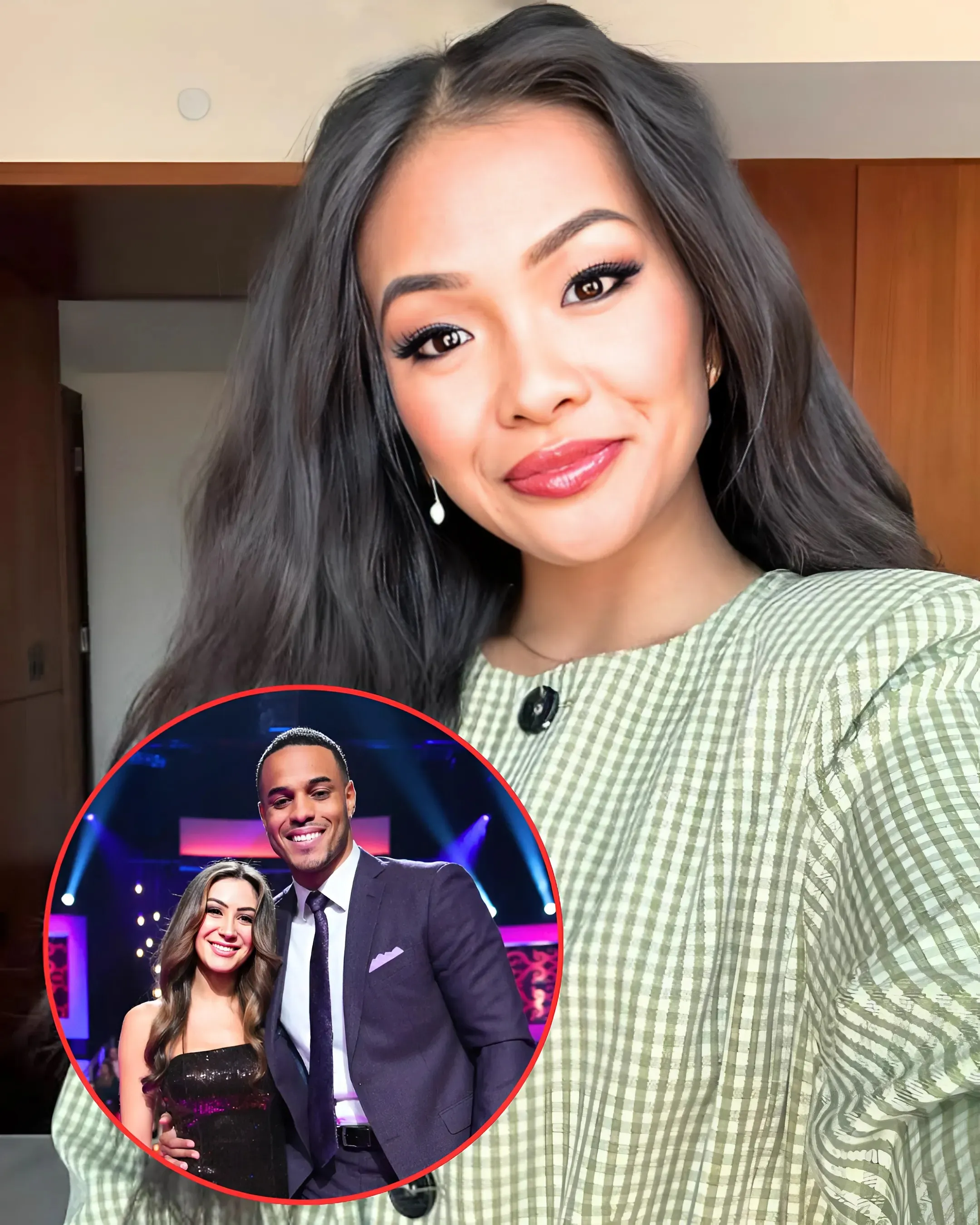 Jenn Tran Slams Critics Blaming Her and Grant Ellis for Franchise Fallout: ‘It Was Already in Shambles’