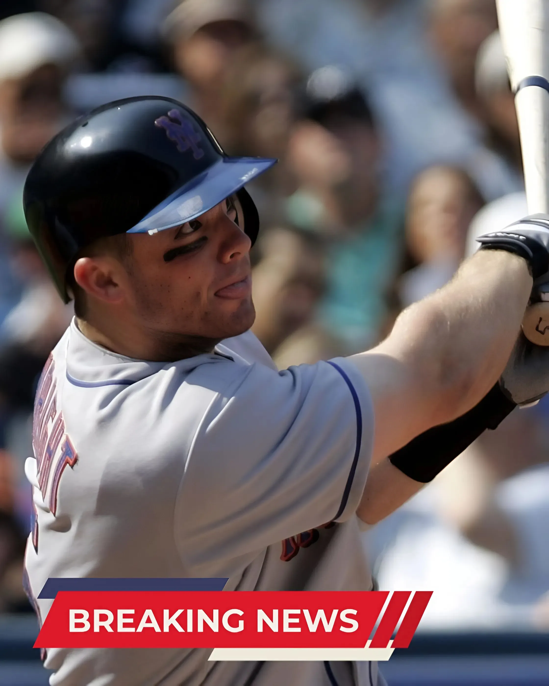 David Wright Reacts as Aaron Judge Takes Over His 'Captain America' Nickname