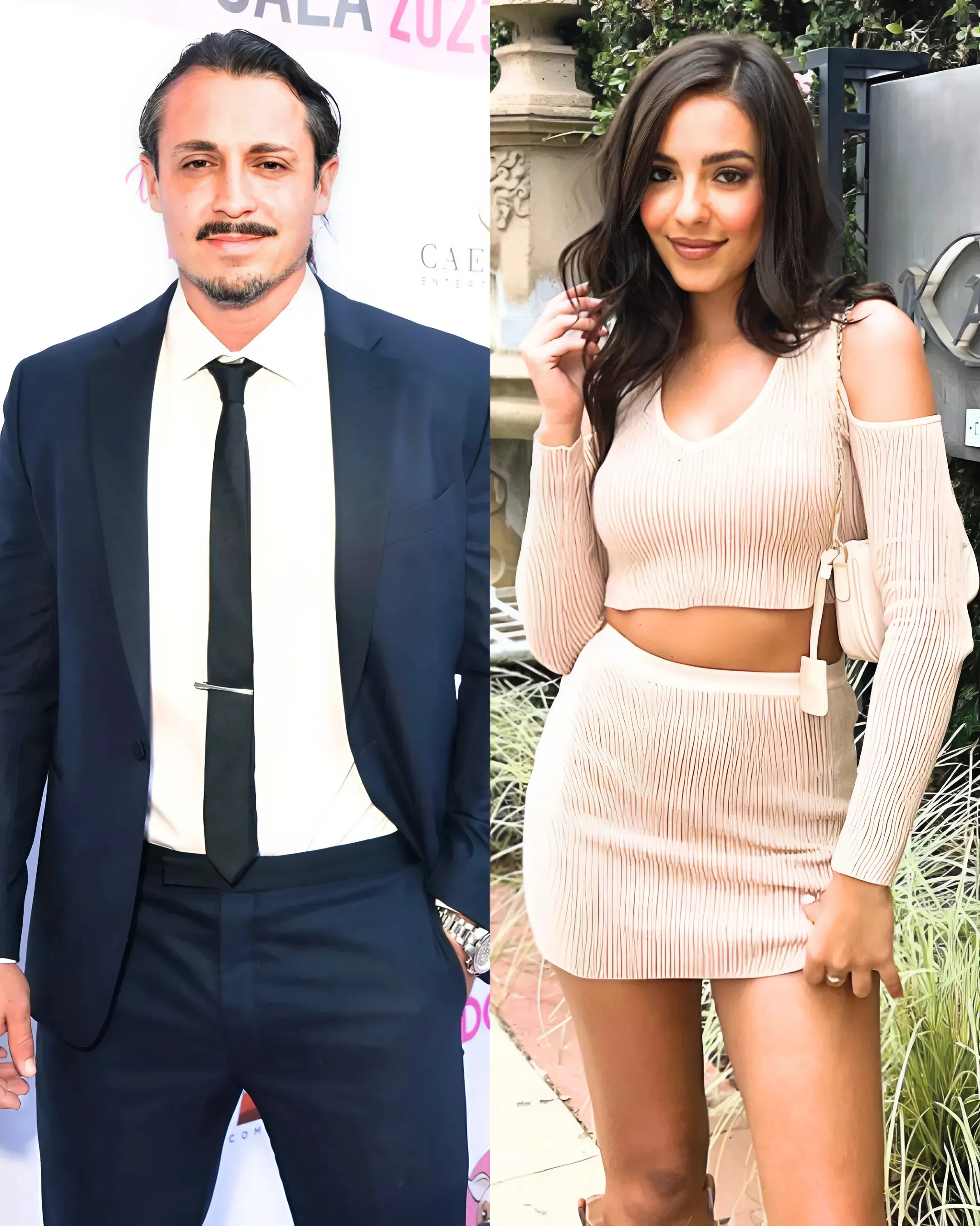 Peter Madrigal Suggests Charli Burnett Lied About Not Working at SUR While on Vanderpump Rules as Her Past Tweet Seemingly Confirms She Wasn’t Truthful