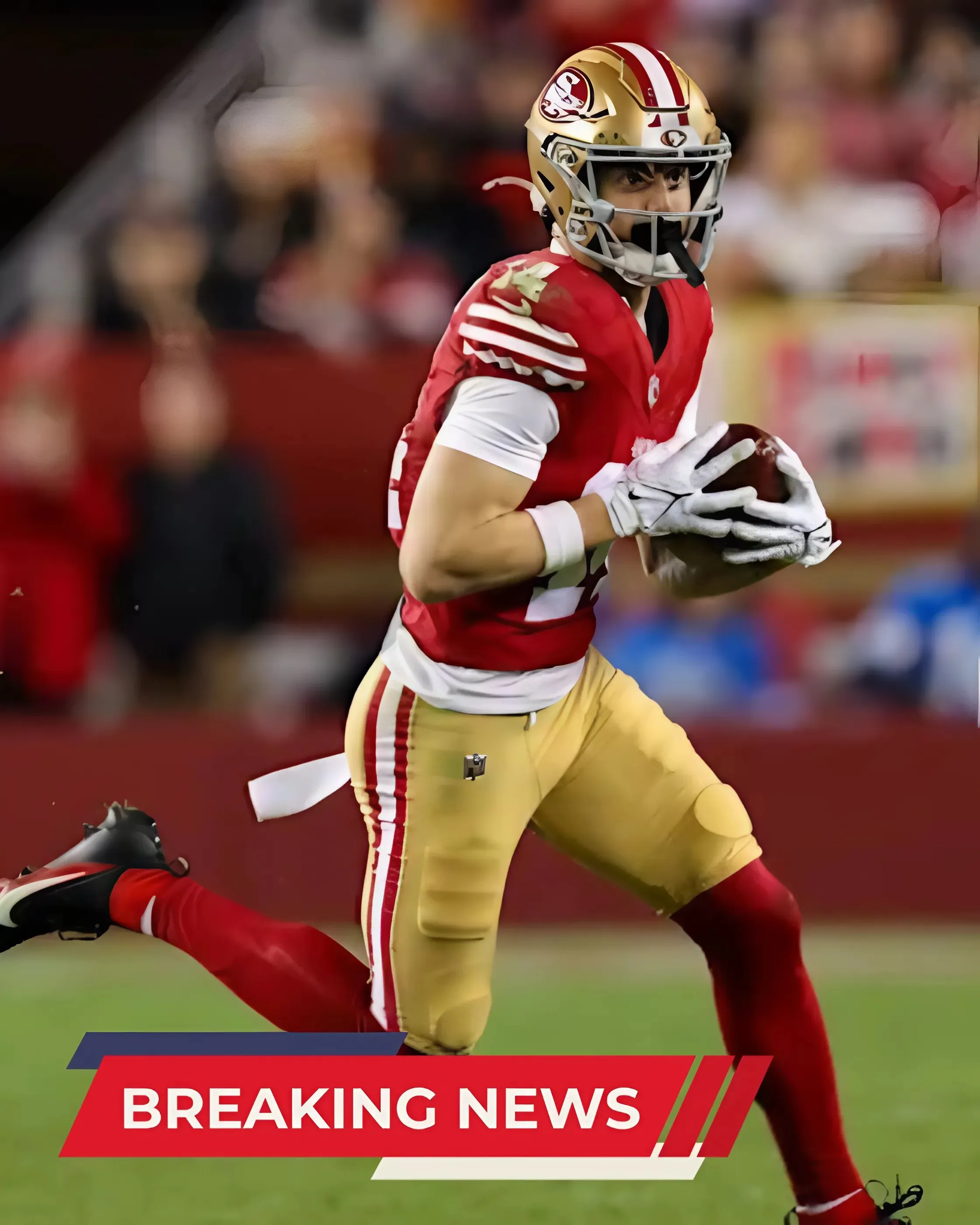Has 49ers WR Ricky Pearsall Gained Kyle Shanahan's Full Trust Yet?