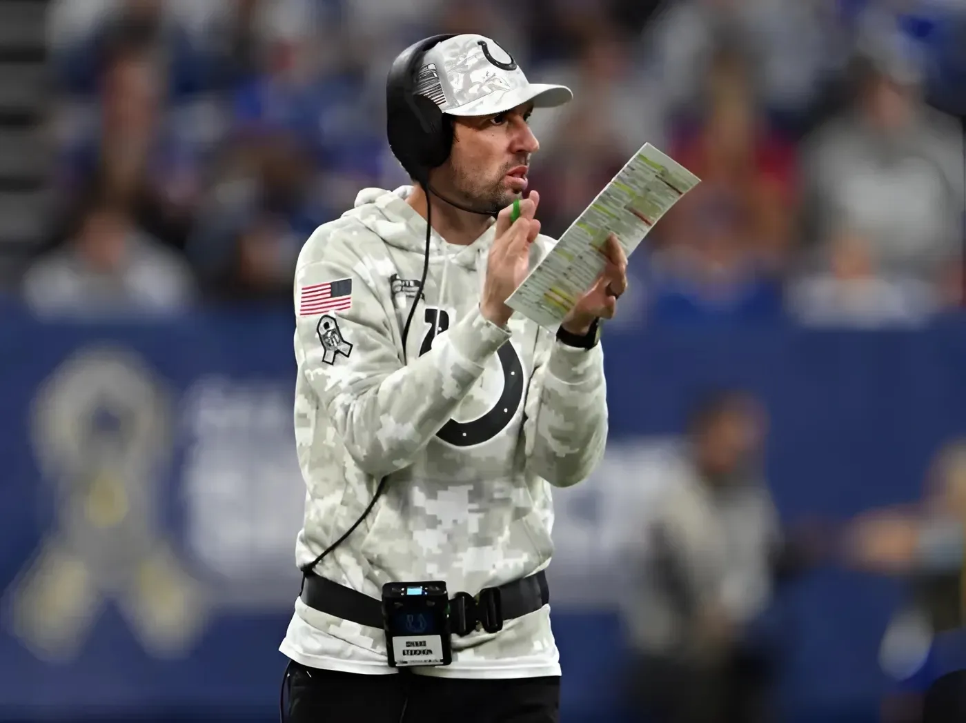 Undrafted player impressed the Colts during his tryout and earned himself a contract after the NFL made a mistake passing on him