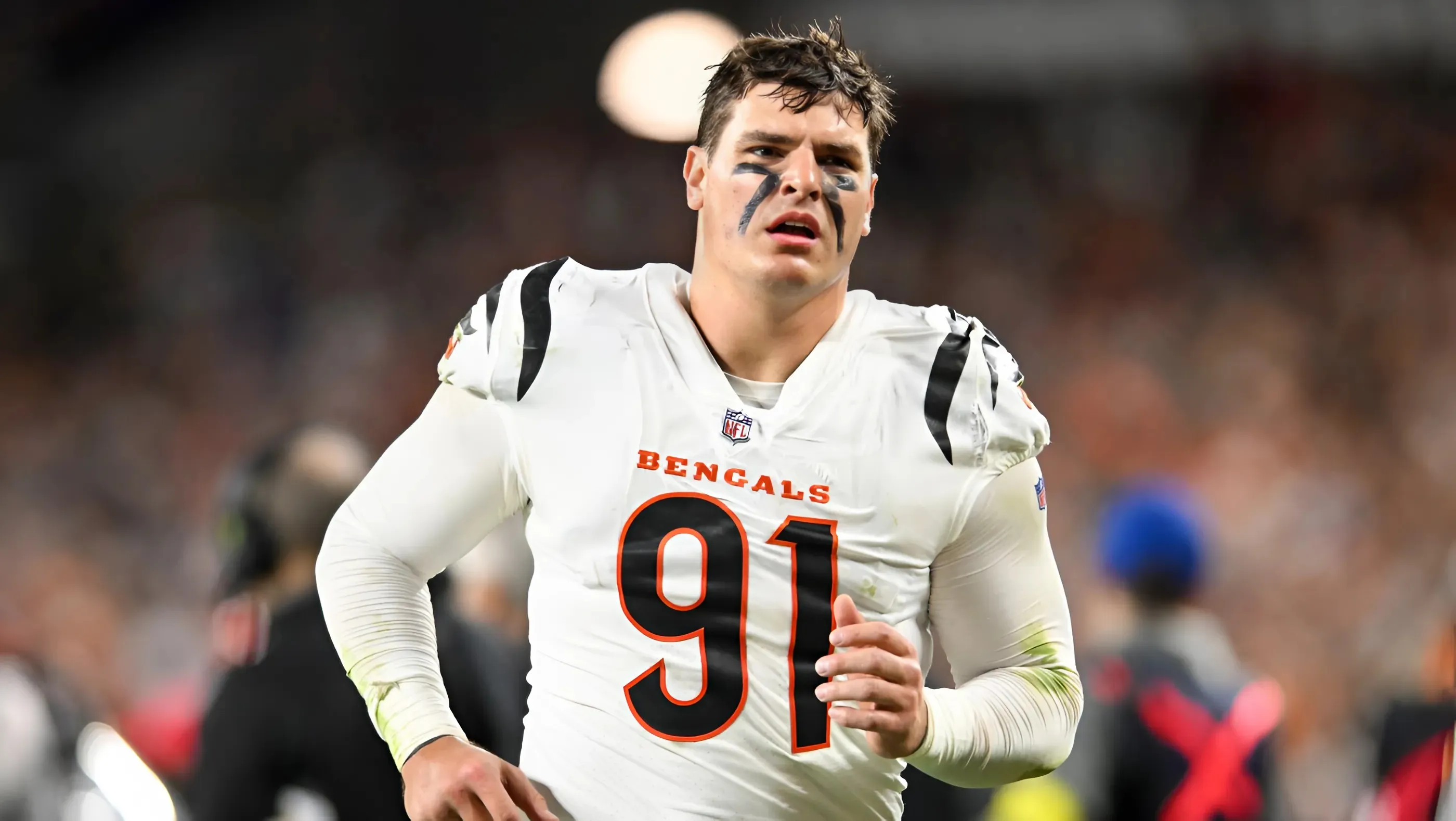 Trey Hendrickson’s shark attack jab is a brutal reflection of the Bengals’ culture