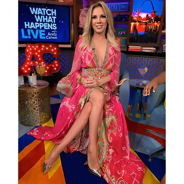 RHONY Alum Ramona Singer Considering Florida Political Run