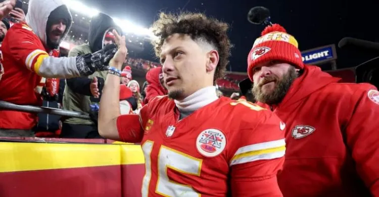 Chiefs Turn Heads for ‘Aggressive’ Move That’s Paying Off