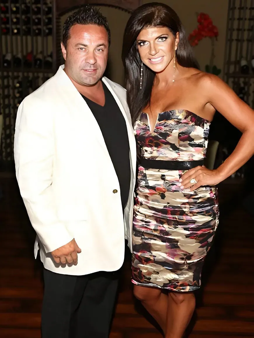 RHONJ’s Teresa Giudice Recalls Moment She Decided She Was “Never Gonna Be” With Joe Again, Admits Thinking Fraud Charges Were a “Joke” Because She ‘Didn’t Do Anything Wrong’