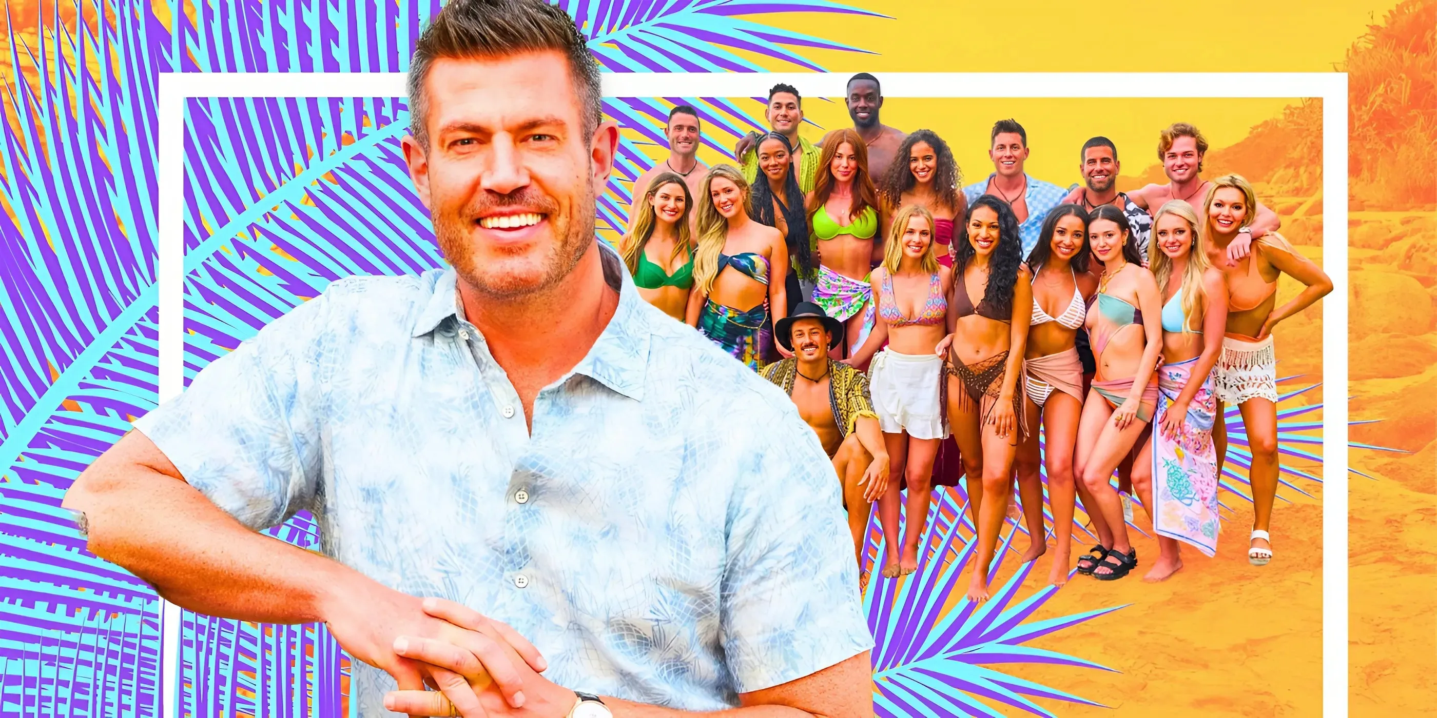 More Bachelor Franchise Stars Sign On To Bachelor In Paradise Season 10 (Who's In The Cast So Far?)