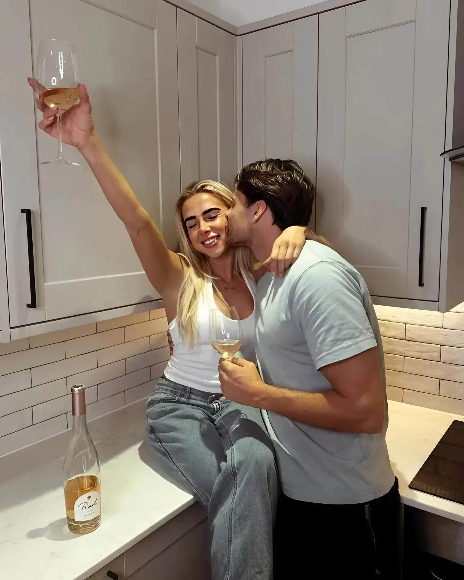 All the signs Gabby Allen and Casey O’Gorman were heading for a split 3 months after leaving Love Island villa