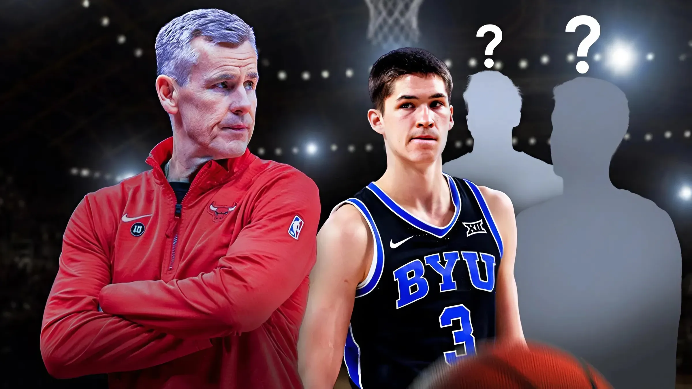 Chicago Bulls' 3 best options for No. 12 pick in 2025 NBA Draft