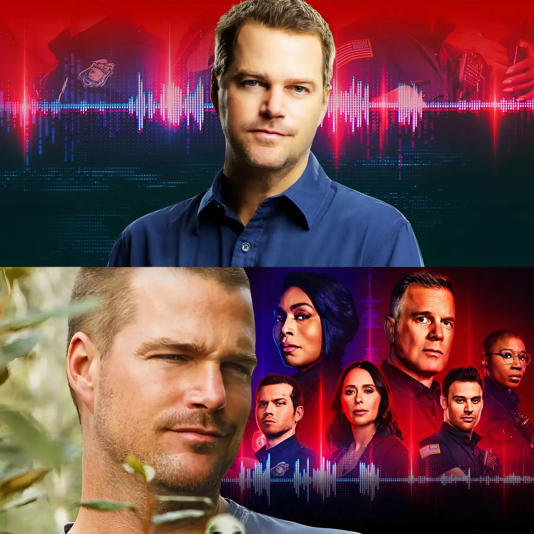 '9-1-1: Nashville' Will Premiere Alongside '9-1-1' on ABC's Fall Schedule
