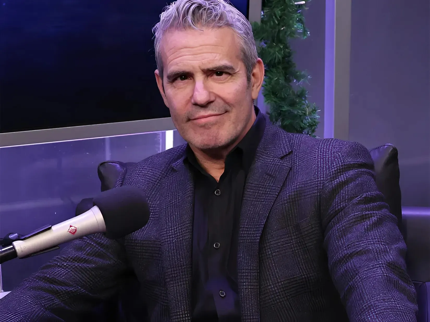 Andy Cohen Reveals New Details on The Real Housewives of Rhode Island: "The Cast Is Incredible"