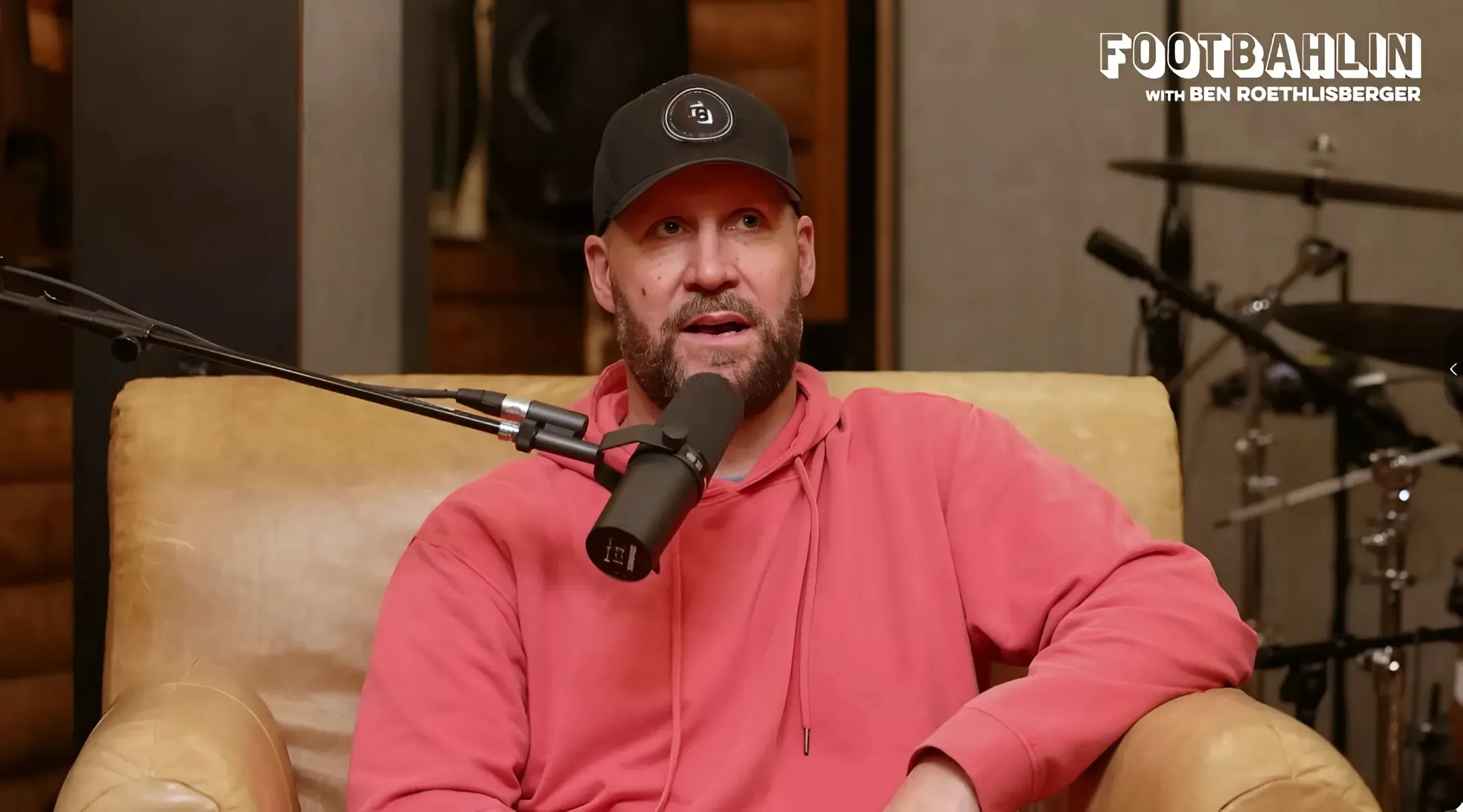 Ben Roethlisberger Highlights Problem With A Steelers And Aaron Rodgers Marriage: 'It's A Big Deal'