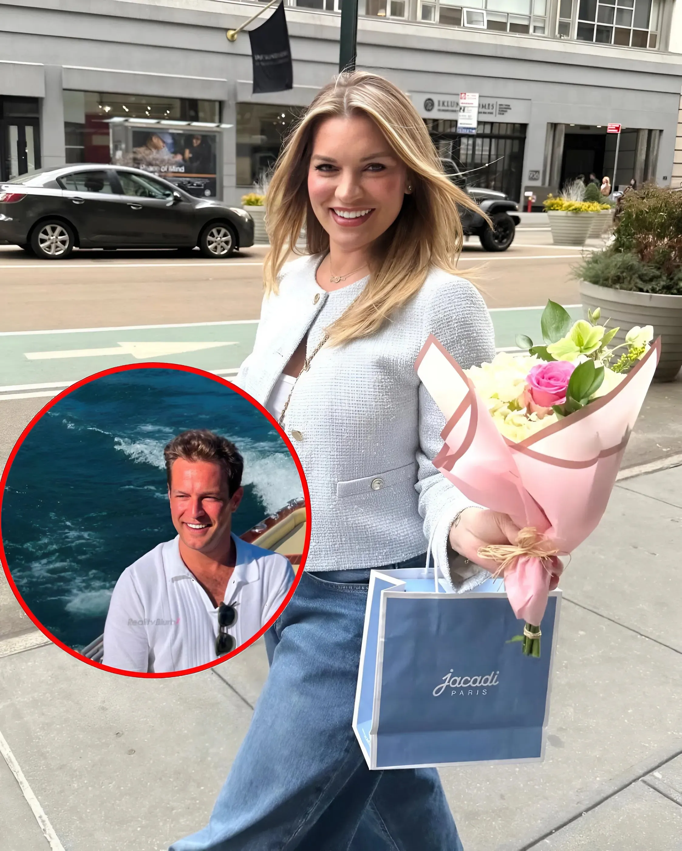 PHOTOS: Summer House’s Lindsay Hubbard Shows Mother’s Day Gift From Boyfriend Turner Kufe, Plus She Prepares to Move Out of NYC Apartment