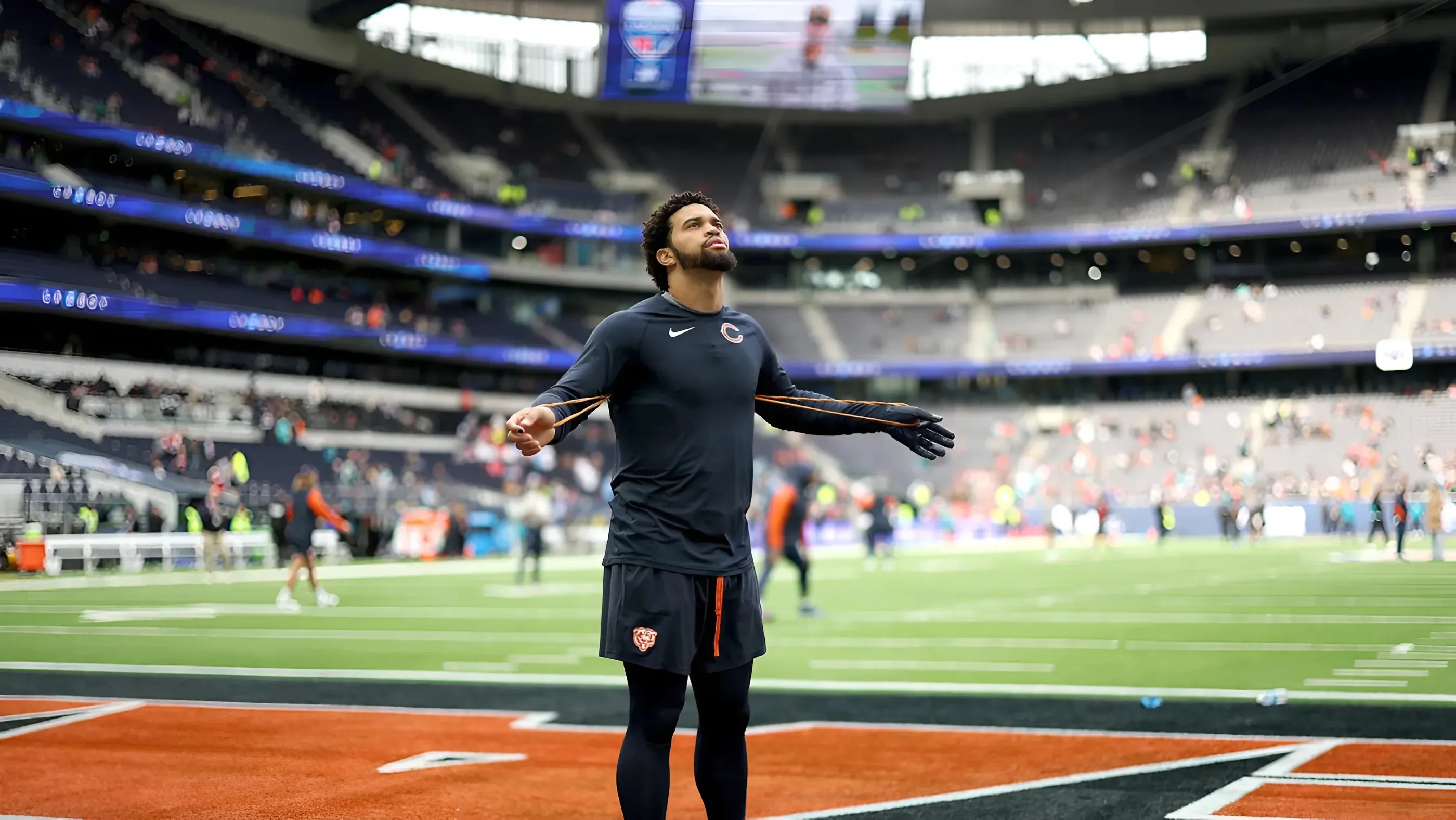 Bears snubbed as NFL gift-wraps Vikings a ridiculous favor in latest schedule reveal