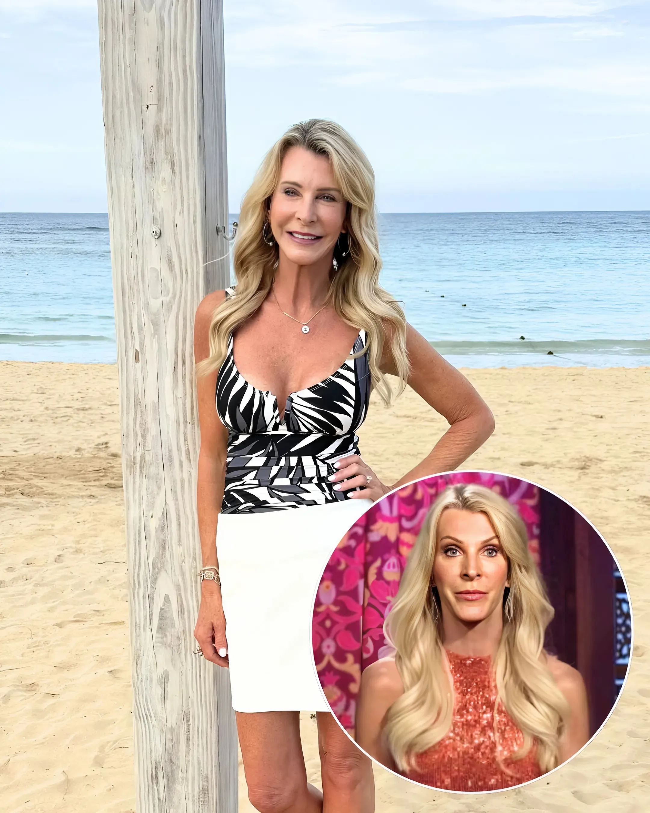 Golden Bachelorette’s Joan Vassos Slams Body Shamers in Fiery Clapback: ‘Being Called Fat Still Hurts’
