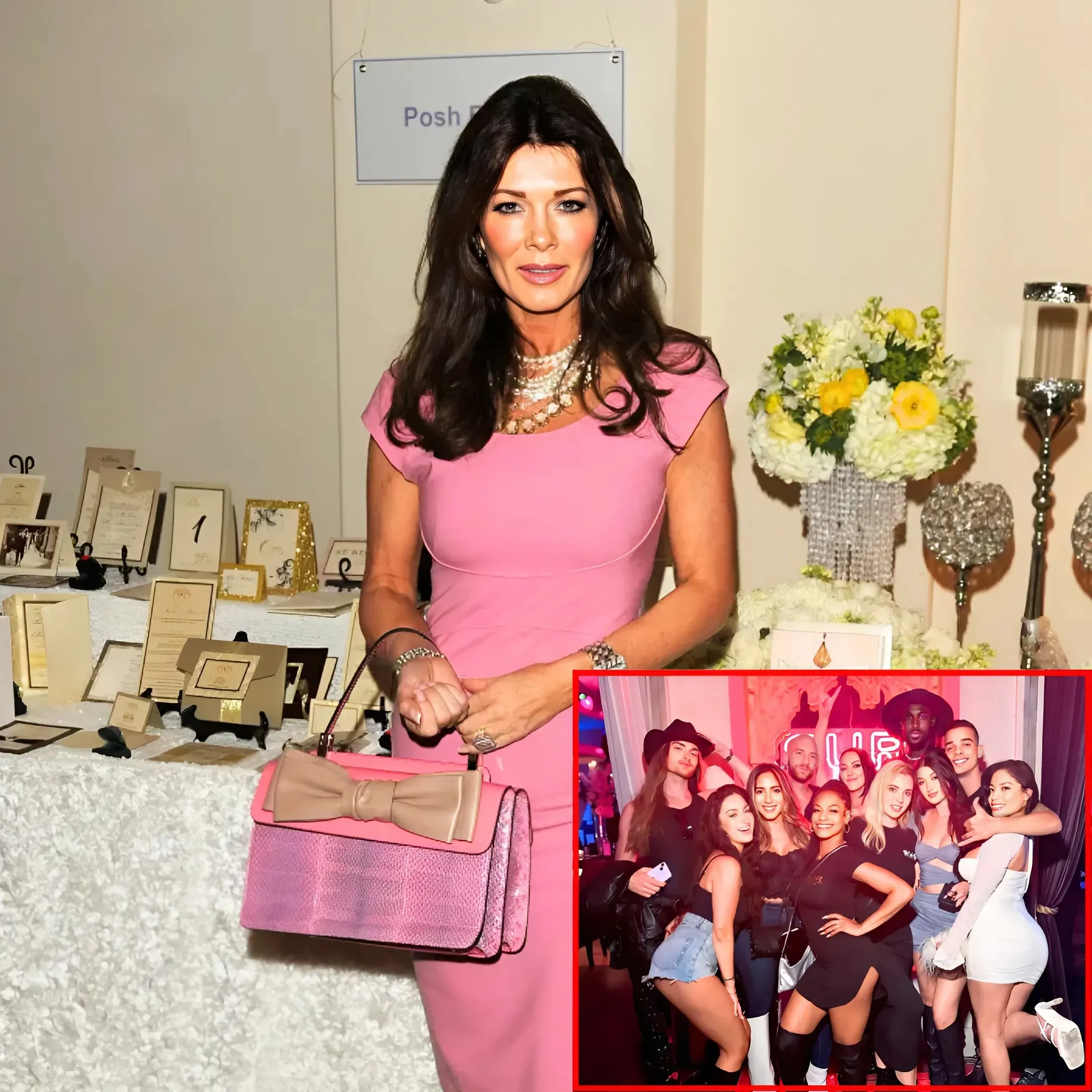 Lisa Vanderpump On Vanderpump Rules Season 12: “It’s Moving Along At A Very Fast Pace”