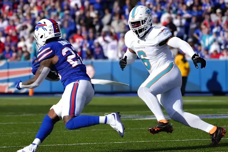 Dolphins Offer ‘Didn’t Impress’ Veteran Cornerback; Leaves Unsigned