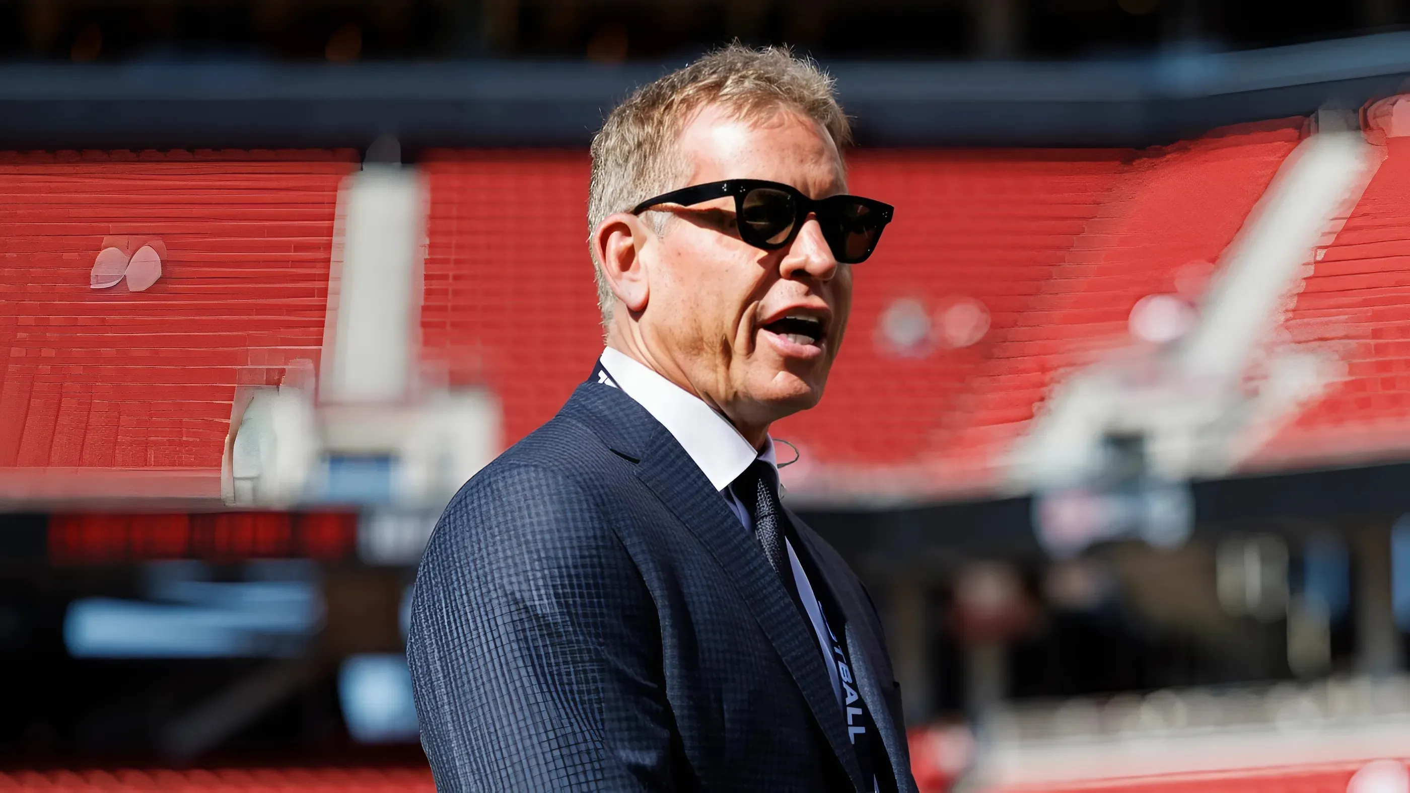 Troy Aikman's Cowboys stance just took a completely wild turn for 2025