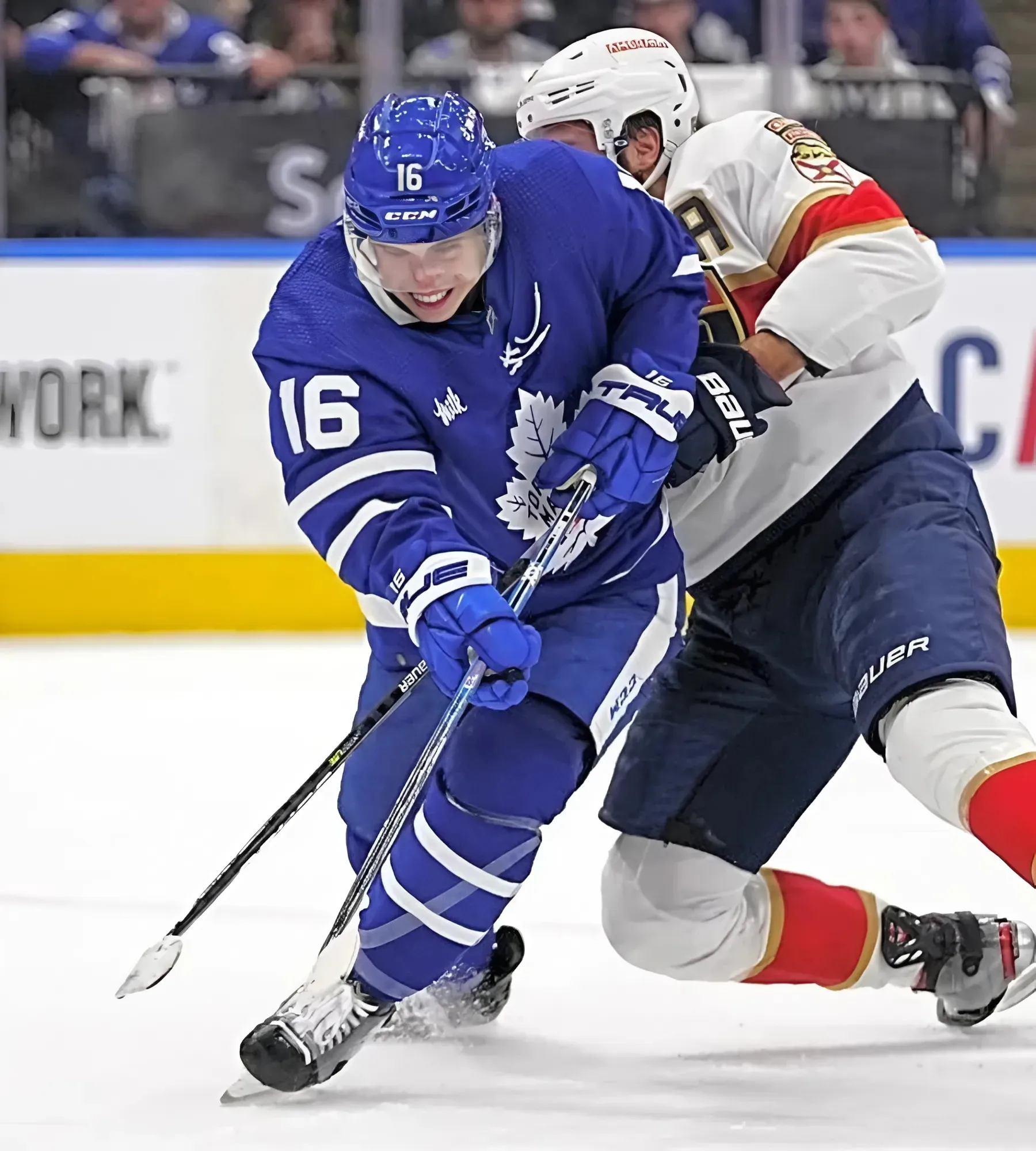 Oilers Predicted to Land $60M Star in Free Agency