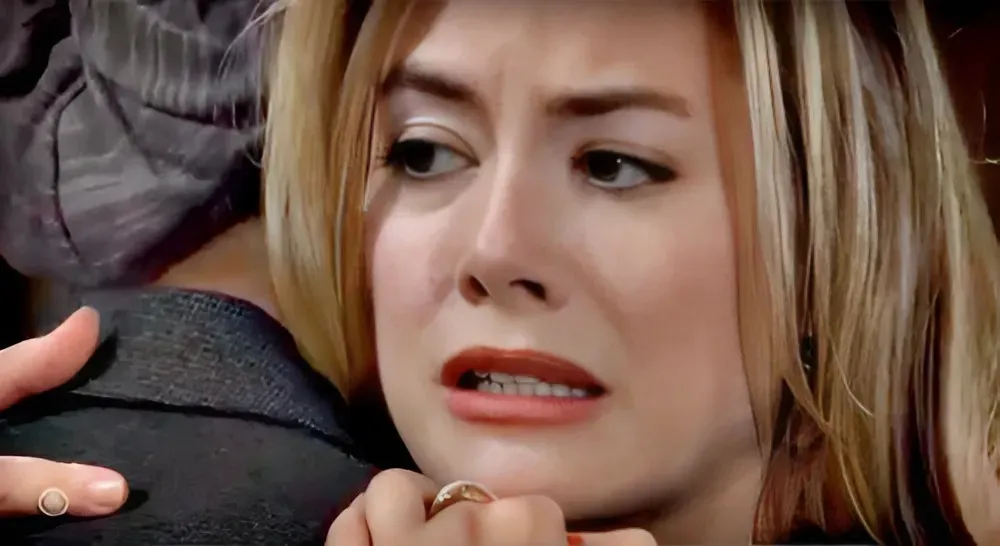 The Bold and the Beautiful Tuesday, May 13 Recap: Liam Discovers Hope Knows He’s Dying – Luna Hides from Deacon