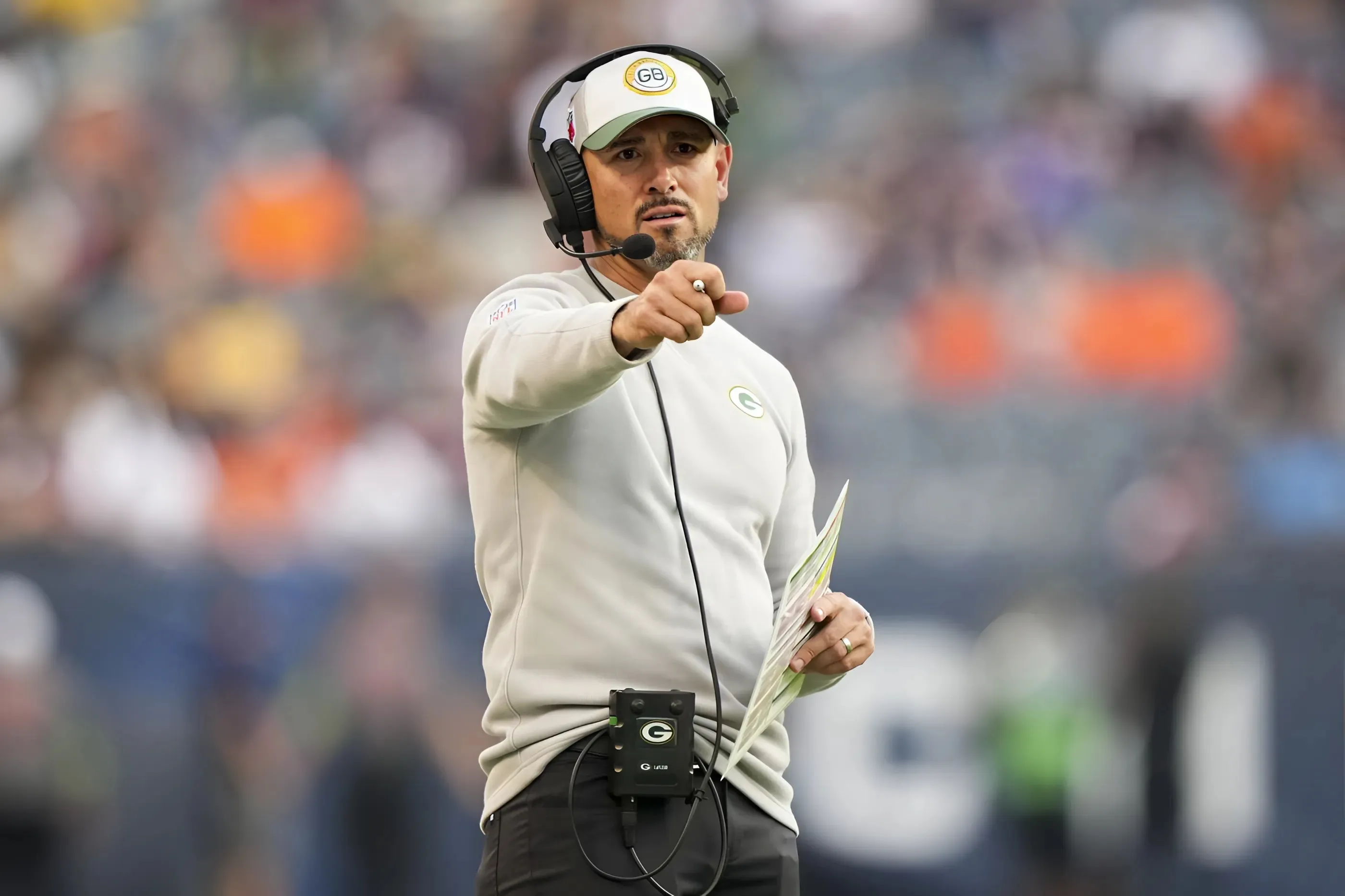 BREAKING: Packers handed favorable 2025 travel schedule with over 9,000 fewer miles than last year