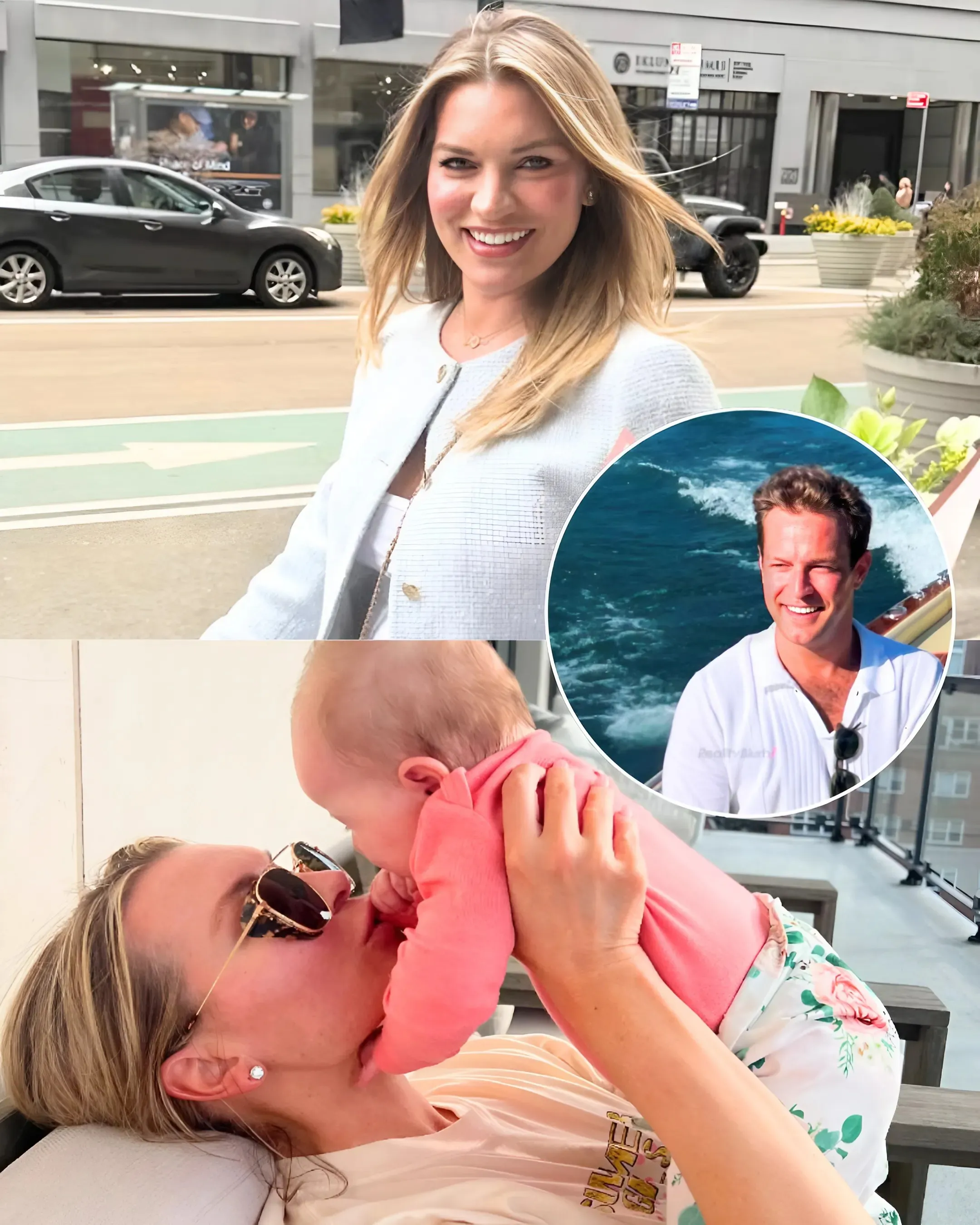 Lindsay Hubbard Flaunts Mother’s Day Gift from New Boyfriend Turner Kufe as She Prepares to Leave NYC: ‘It’s the End of an Era’