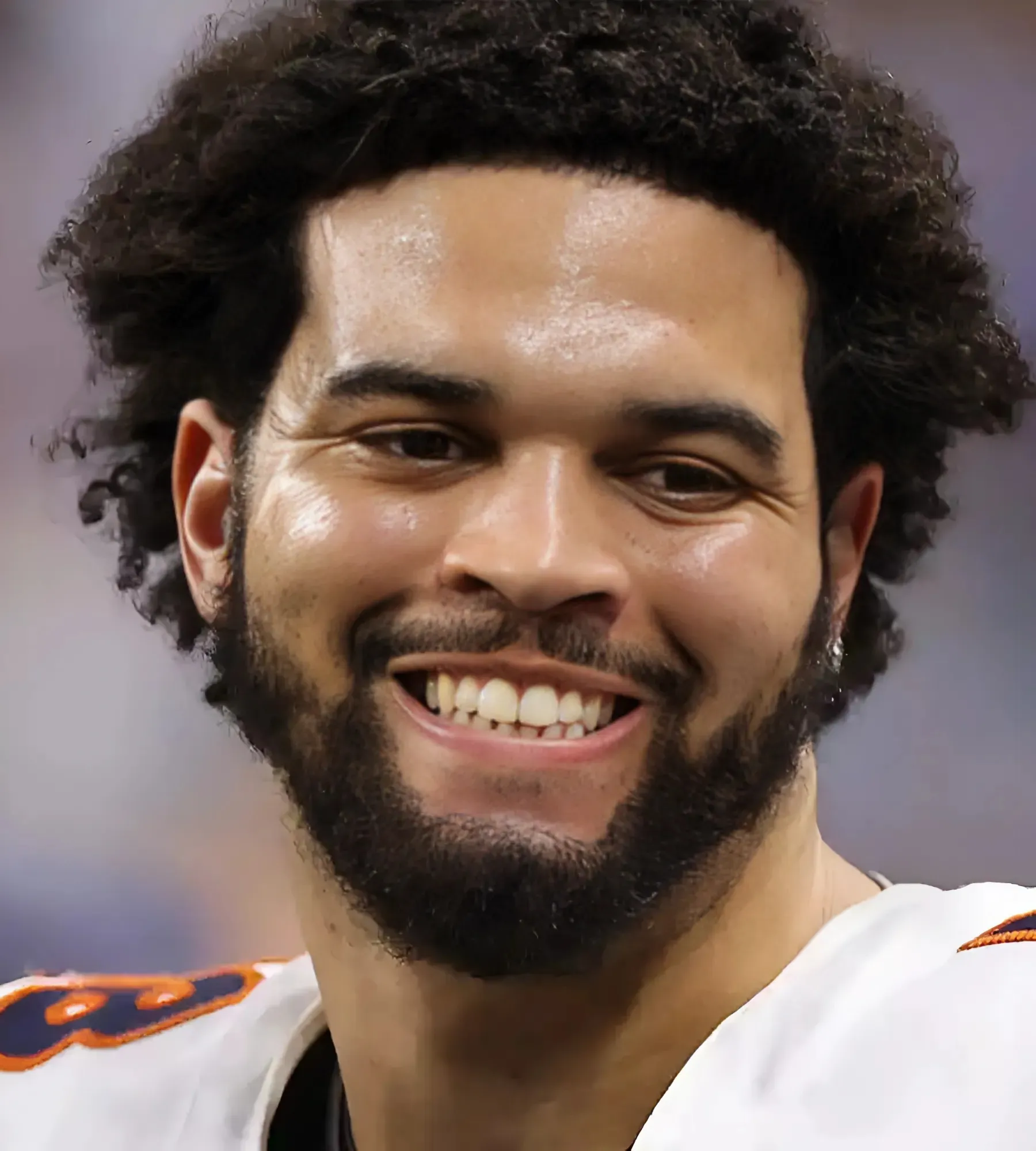Concerns Emerge About ‘Severe Lack of Chemistry’ Between Caleb Williams & Star WR
